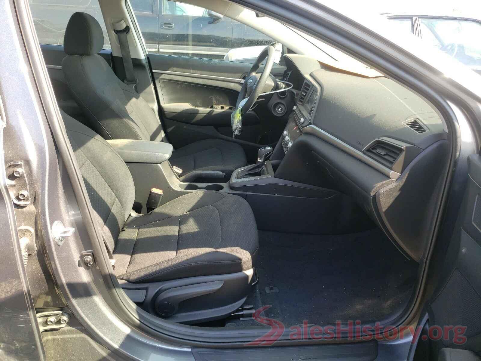 5NPD74LF1LH502818 2020 HYUNDAI ELANTRA