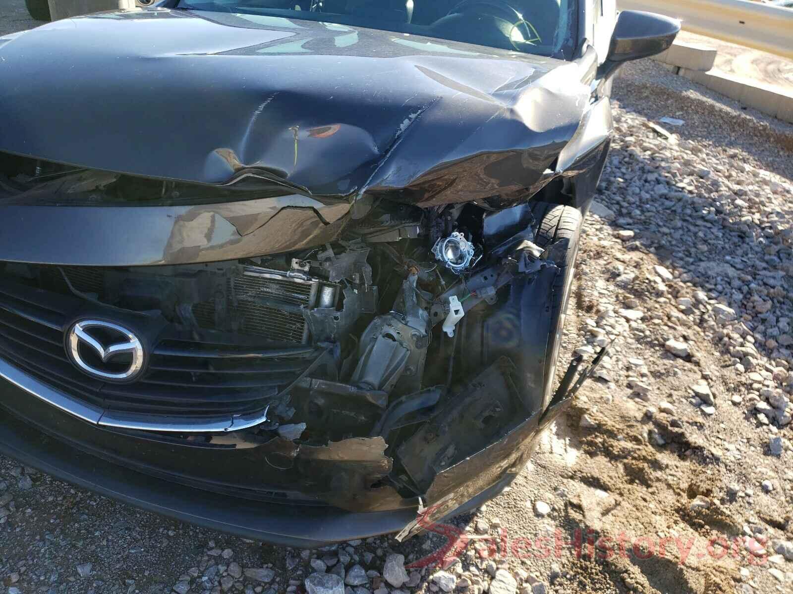 JM1GJ1V52G1478737 2016 MAZDA 6