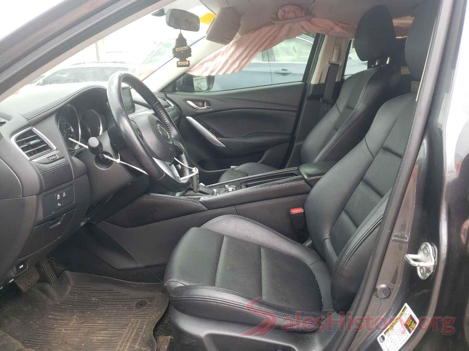 JM1GJ1V52G1429876 2016 MAZDA 6