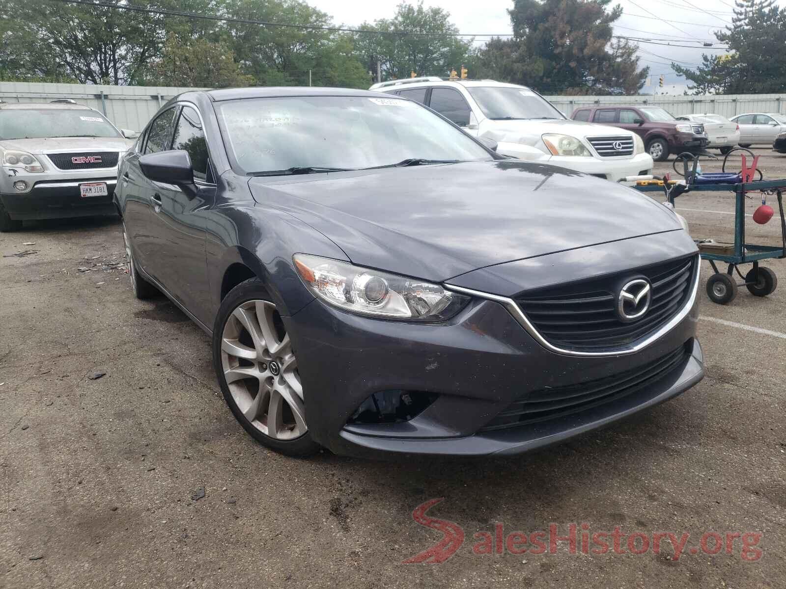 JM1GJ1V52G1429876 2016 MAZDA 6