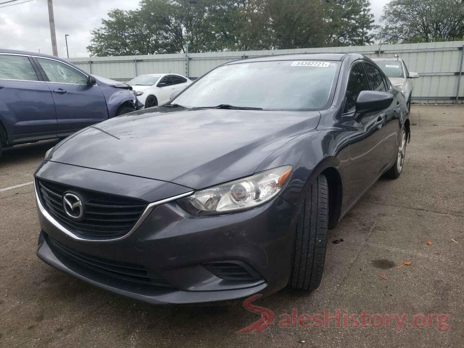 JM1GJ1V52G1429876 2016 MAZDA 6