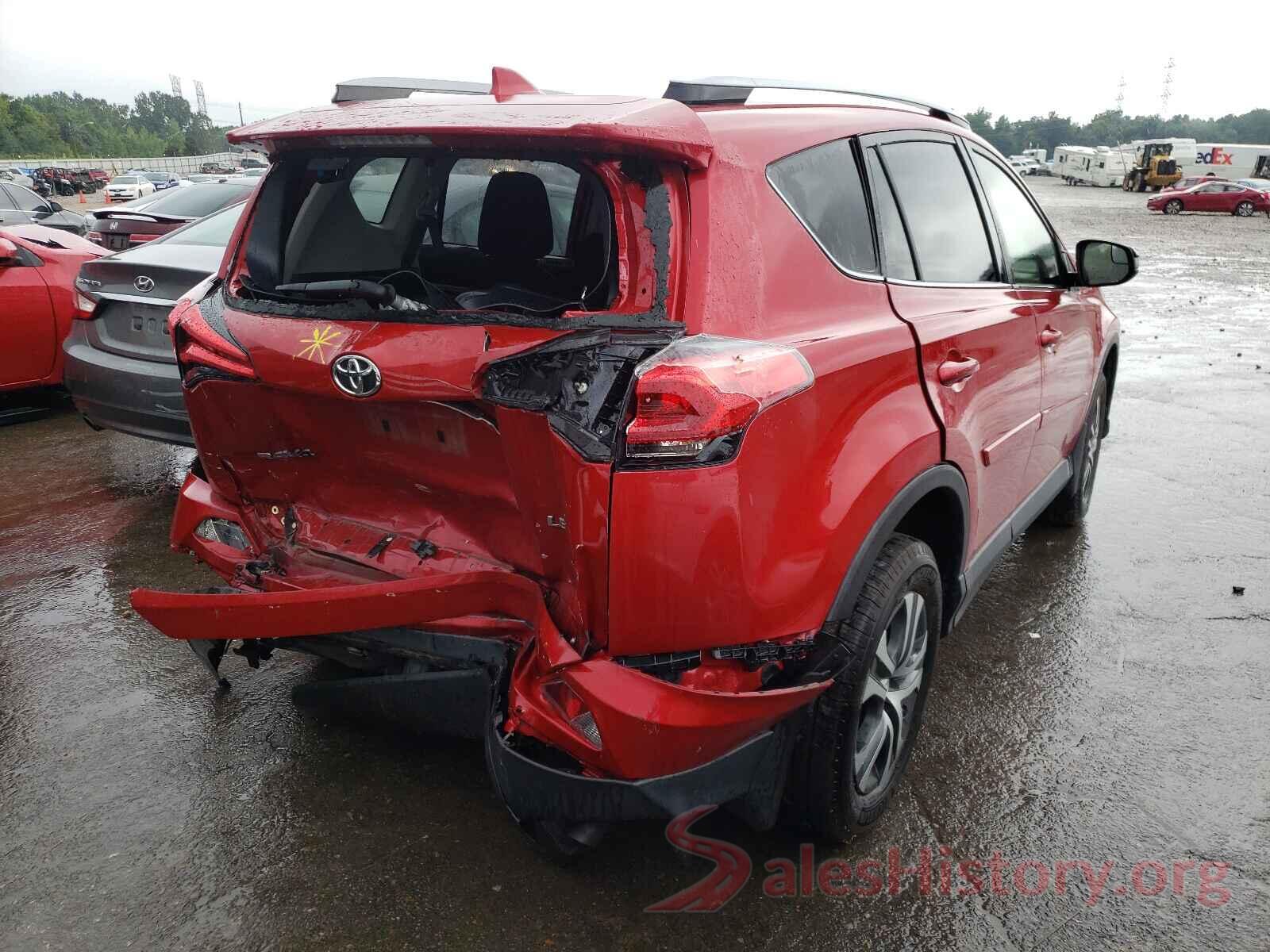 JTMZFREV6HJ105176 2017 TOYOTA RAV4