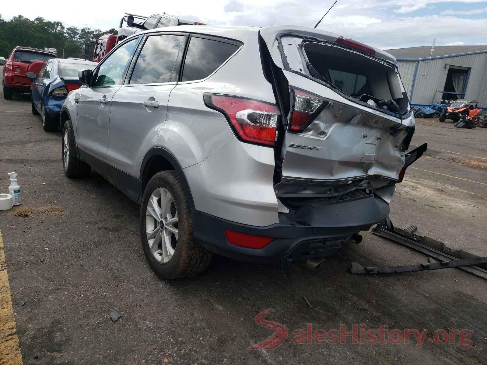 1FMCU9G98HUC52959 2017 FORD ESCAPE