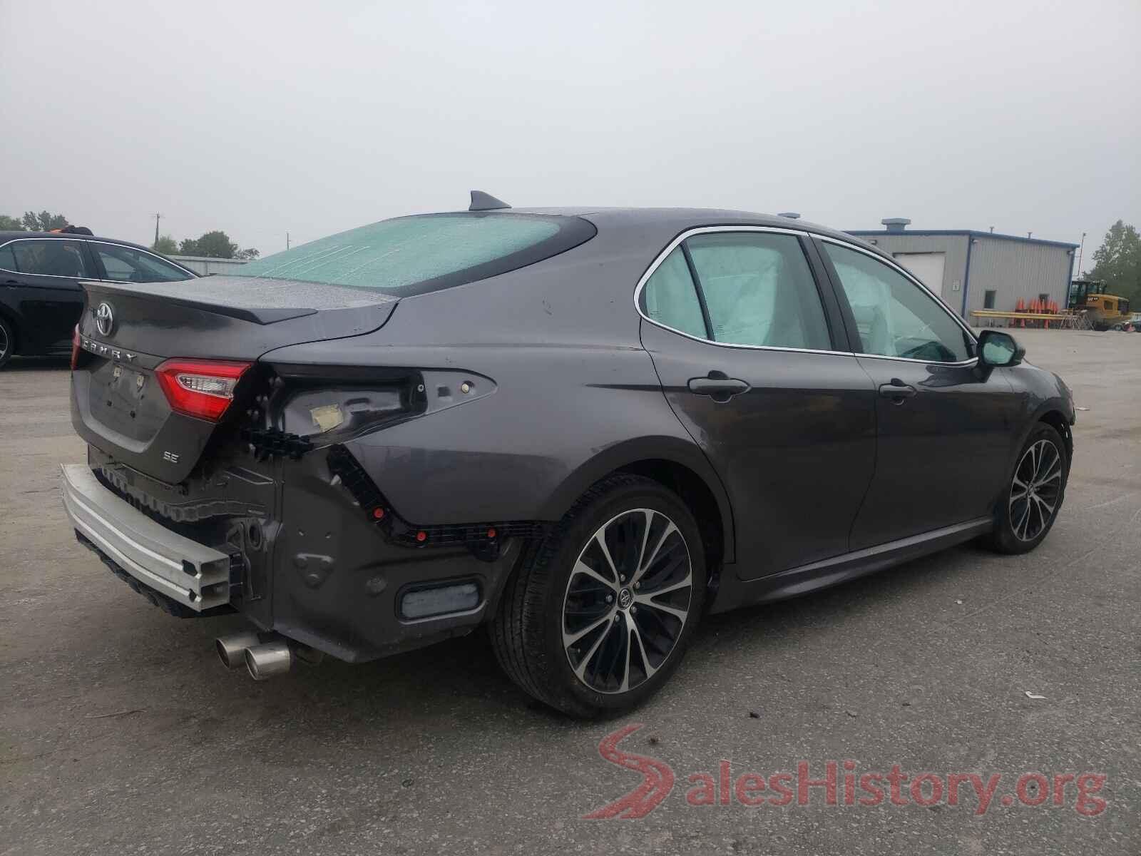 4T1B11HKXKU828744 2019 TOYOTA CAMRY