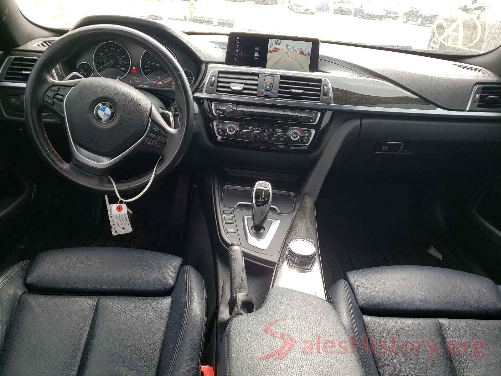 WBA4J1C51KBM16199 2019 BMW 4 SERIES