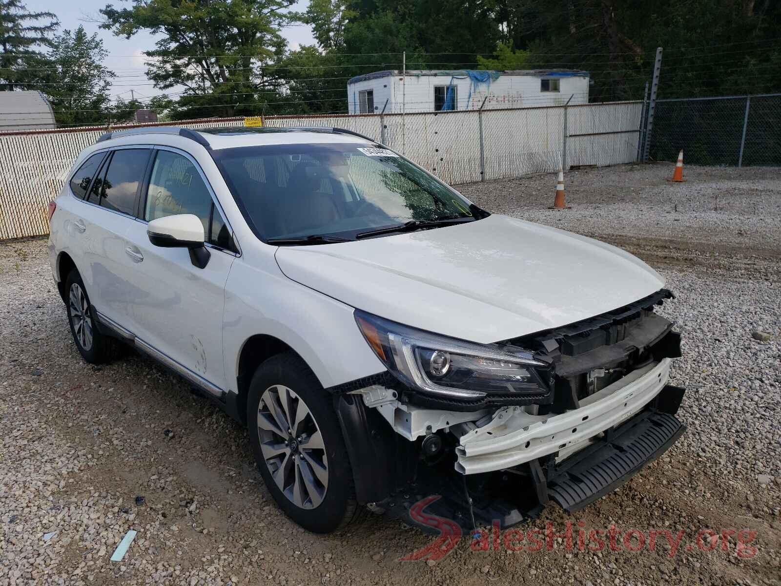 4S4BSETC9K3358250 2019 SUBARU OUTBACK