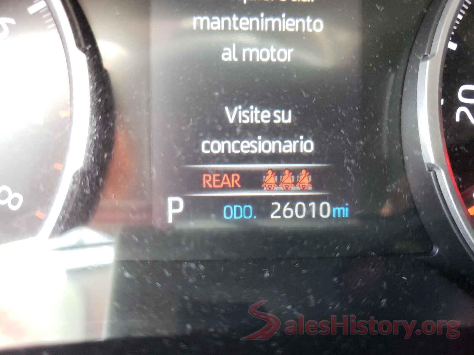 2T3H1RFV7KW036628 2019 TOYOTA RAV4