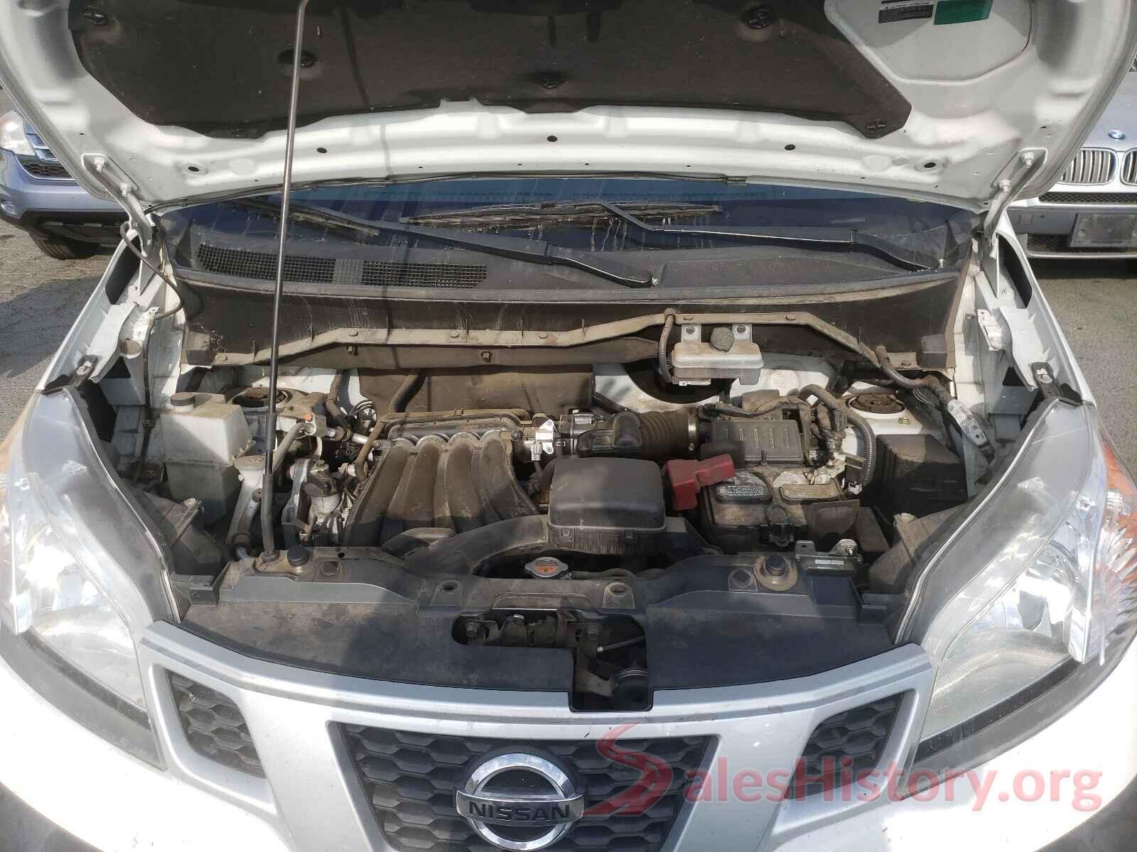 3N6CM0KN9HK690424 2017 NISSAN NV