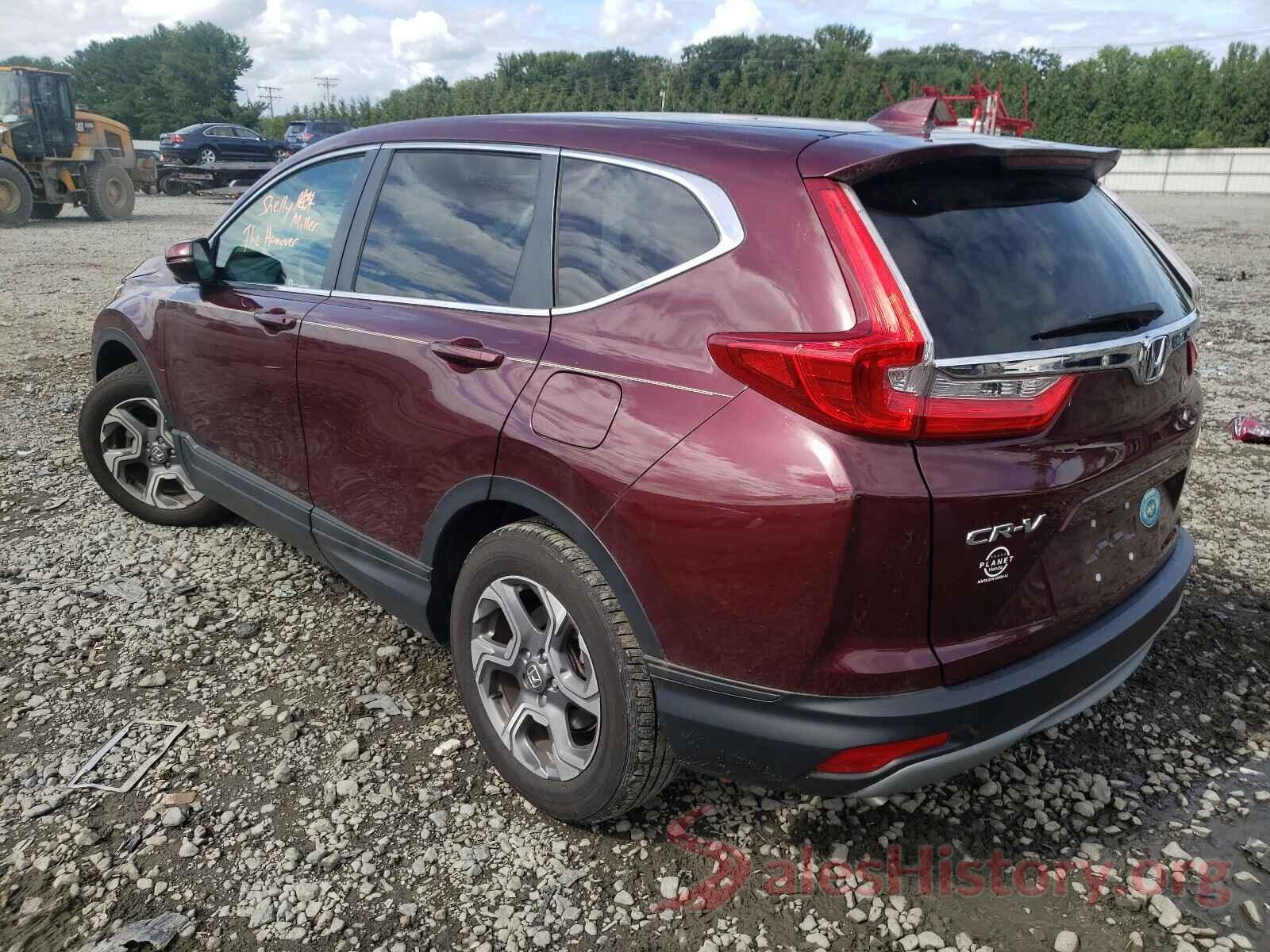 7FARW2H51KE035107 2019 HONDA CRV