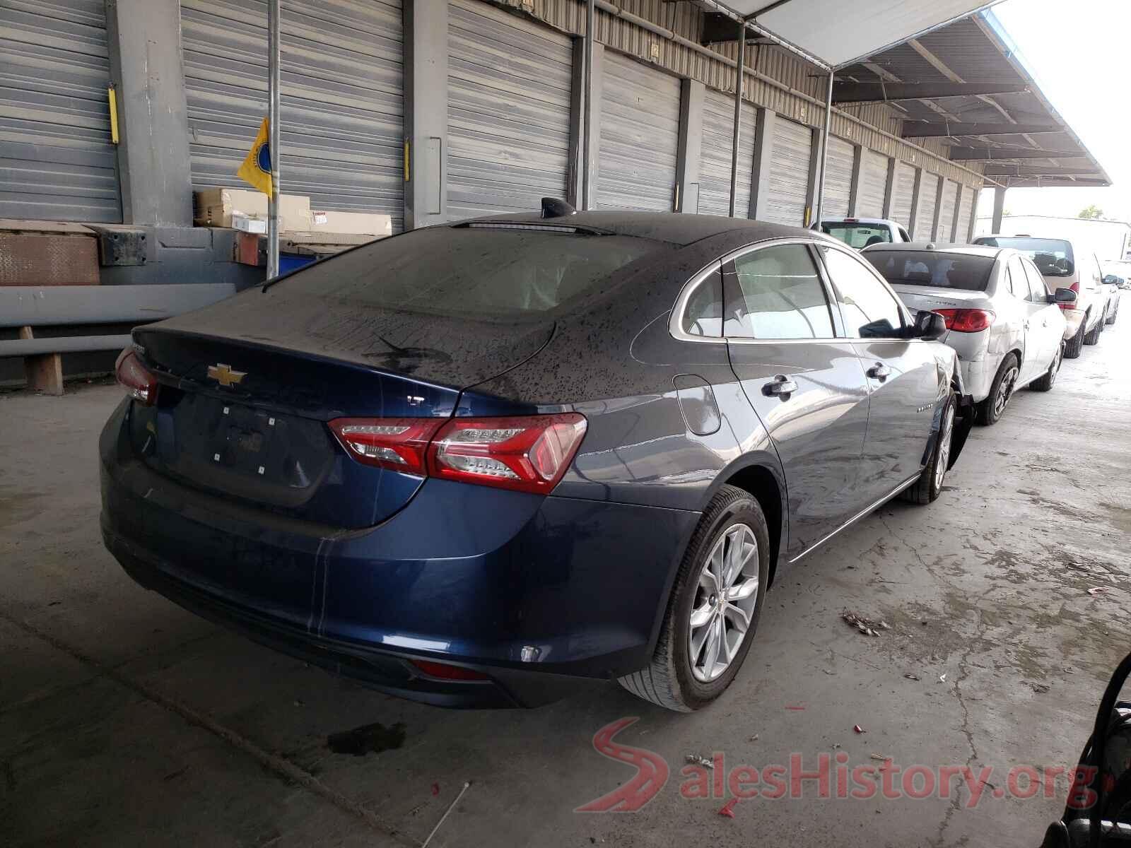 1G1ZD5ST0LF100786 2020 CHEVROLET MALIBU