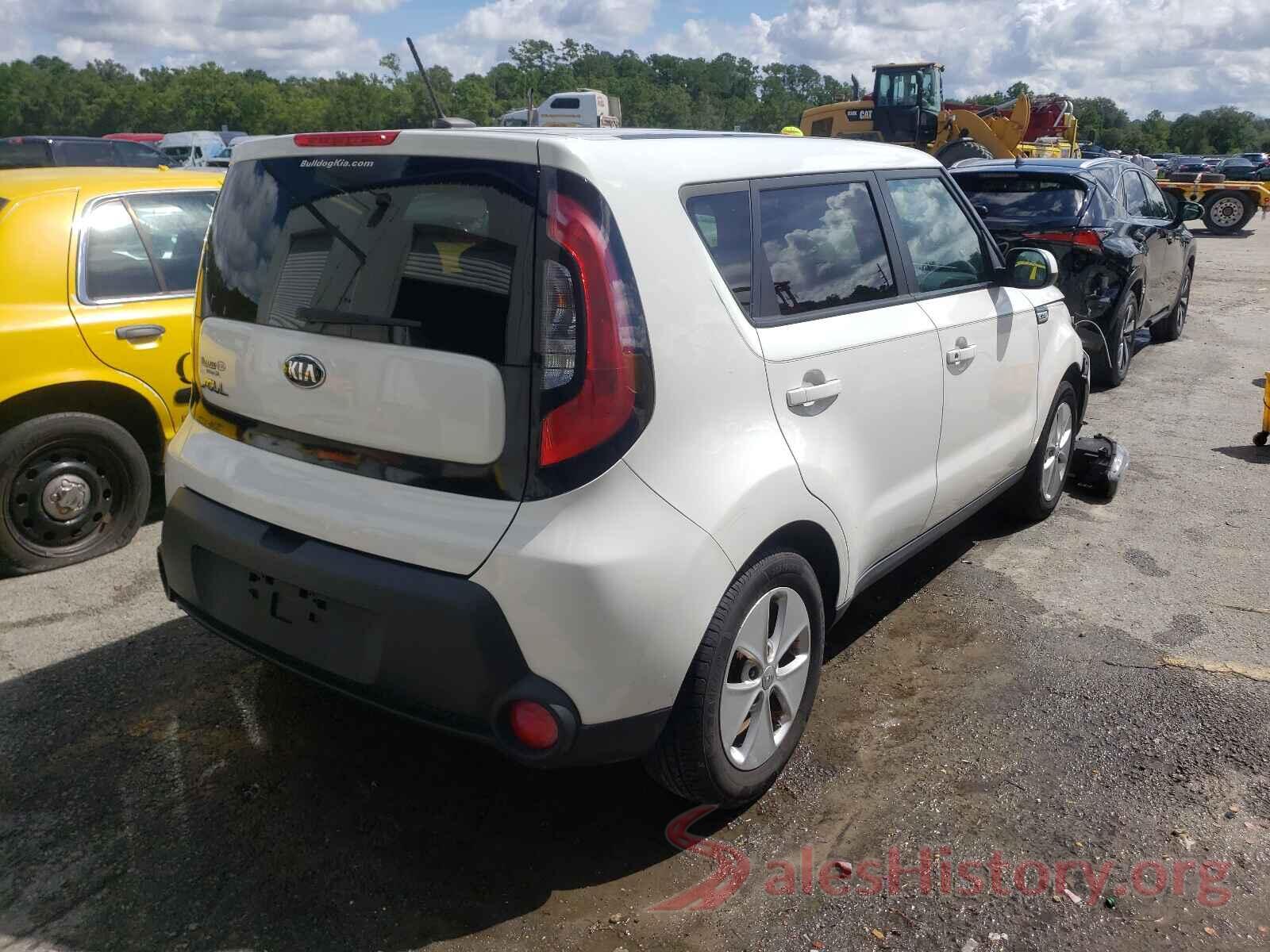 KNDJN2A20G7398166 2016 KIA SOUL