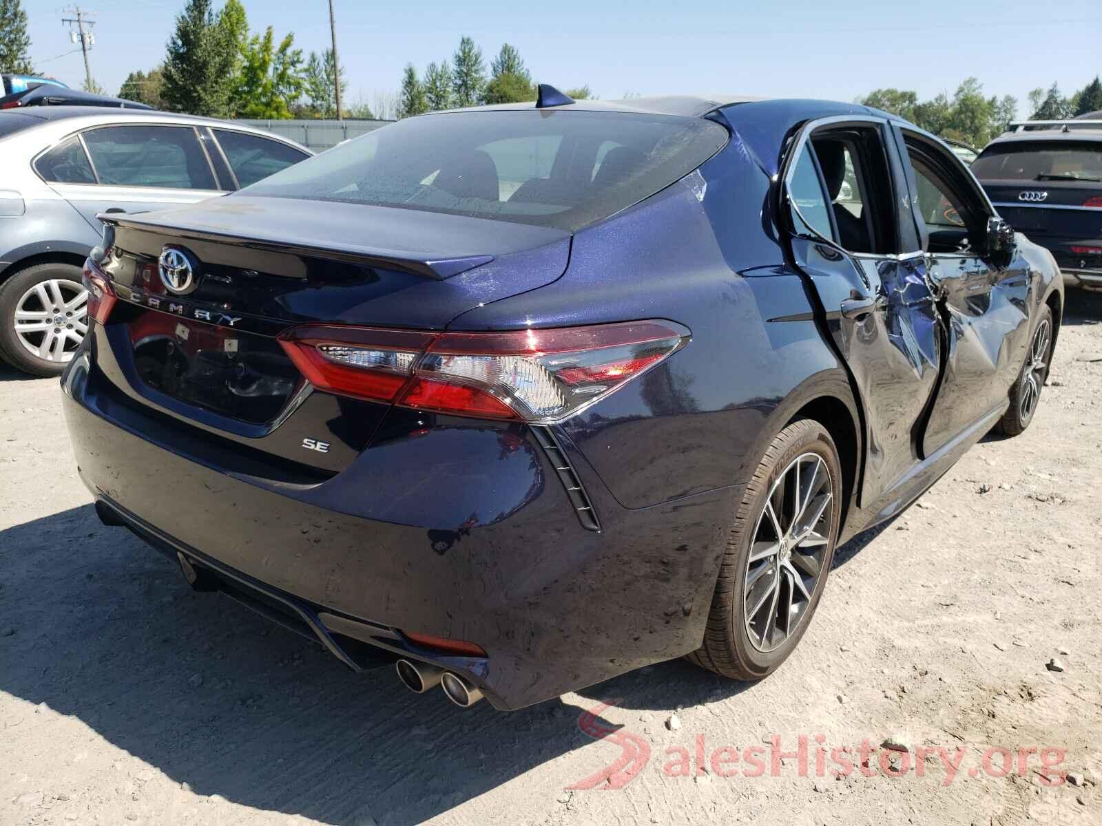 4T1G11AK6MU561377 2021 TOYOTA CAMRY