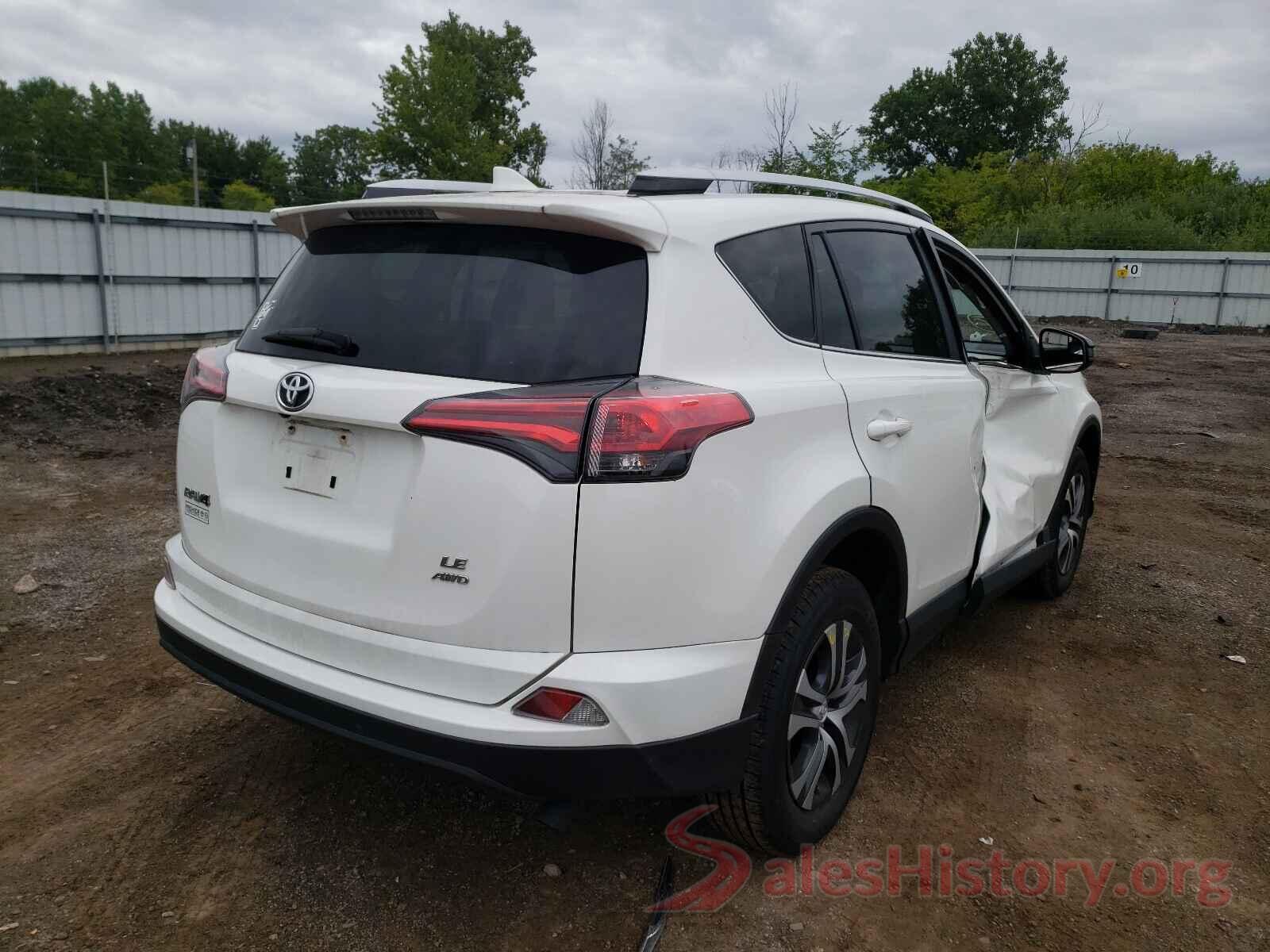 JTMBFREVXGD185354 2016 TOYOTA RAV4