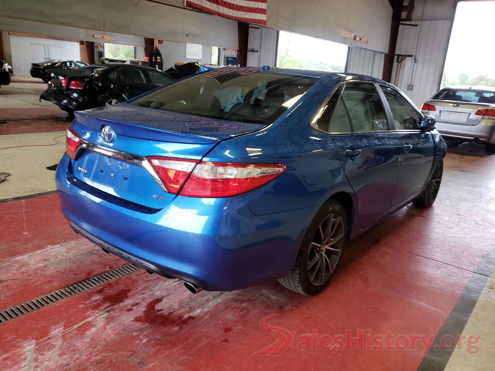 4T1BF1FK4HU698439 2017 TOYOTA CAMRY