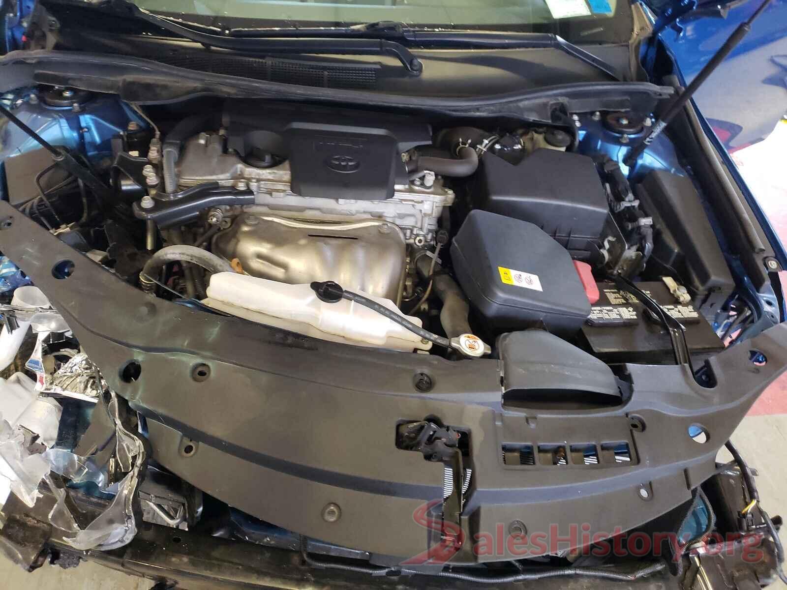 4T1BF1FK4HU698439 2017 TOYOTA CAMRY