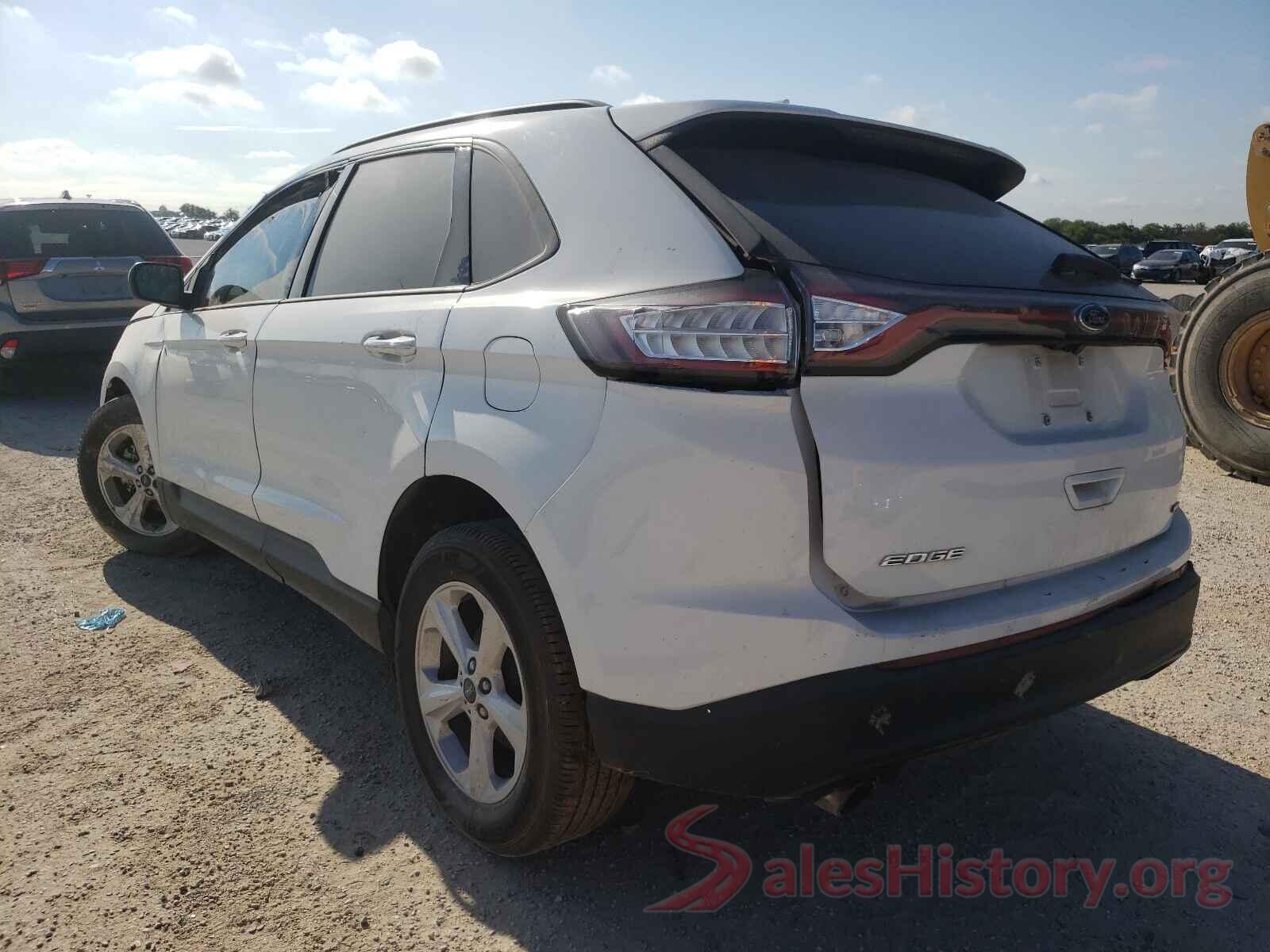 2FMPK3G96HBB79245 2017 FORD EDGE