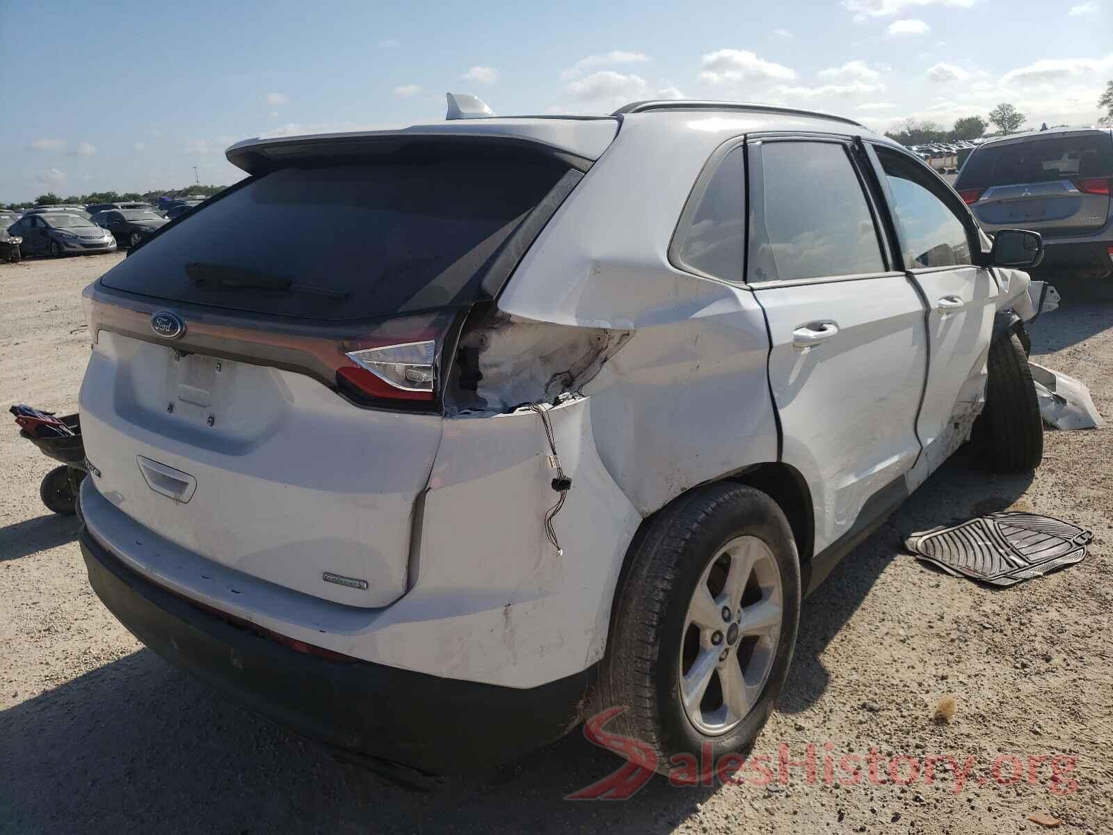 2FMPK3G96HBB79245 2017 FORD EDGE