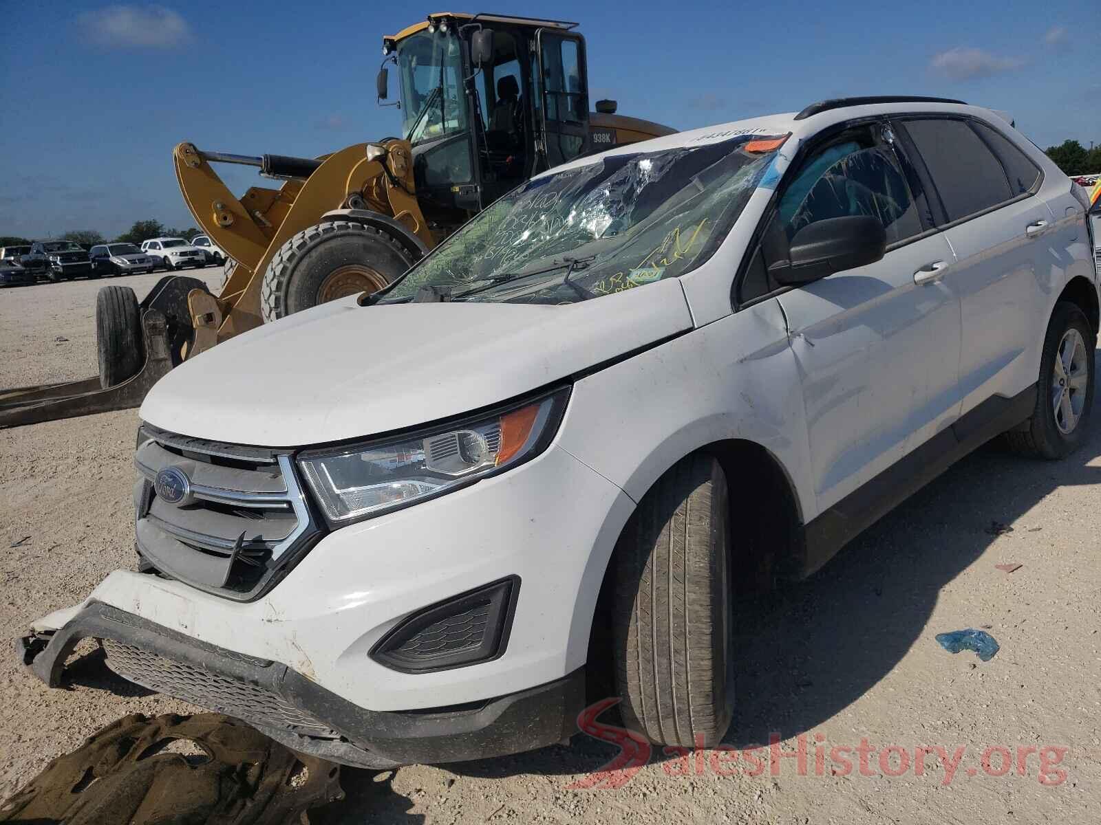 2FMPK3G96HBB79245 2017 FORD EDGE