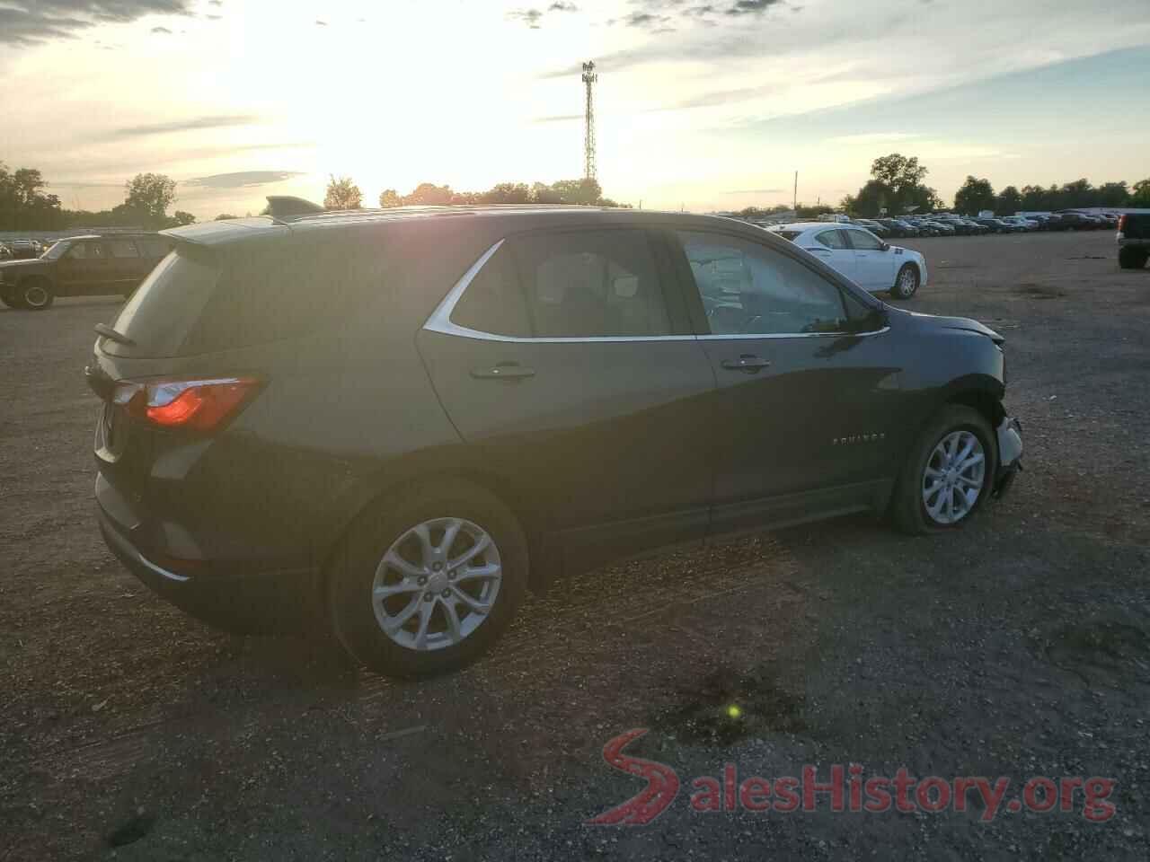 3GNAXKEV5KS642796 2019 CHEVROLET EQUINOX