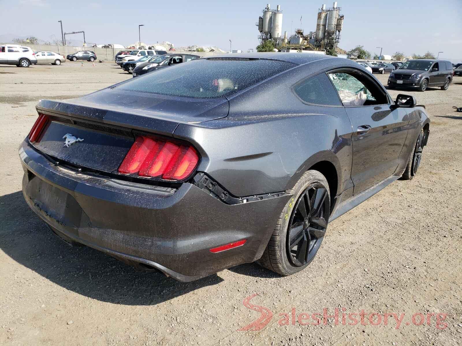 1FA6P8TH5H5358091 2017 FORD MUSTANG