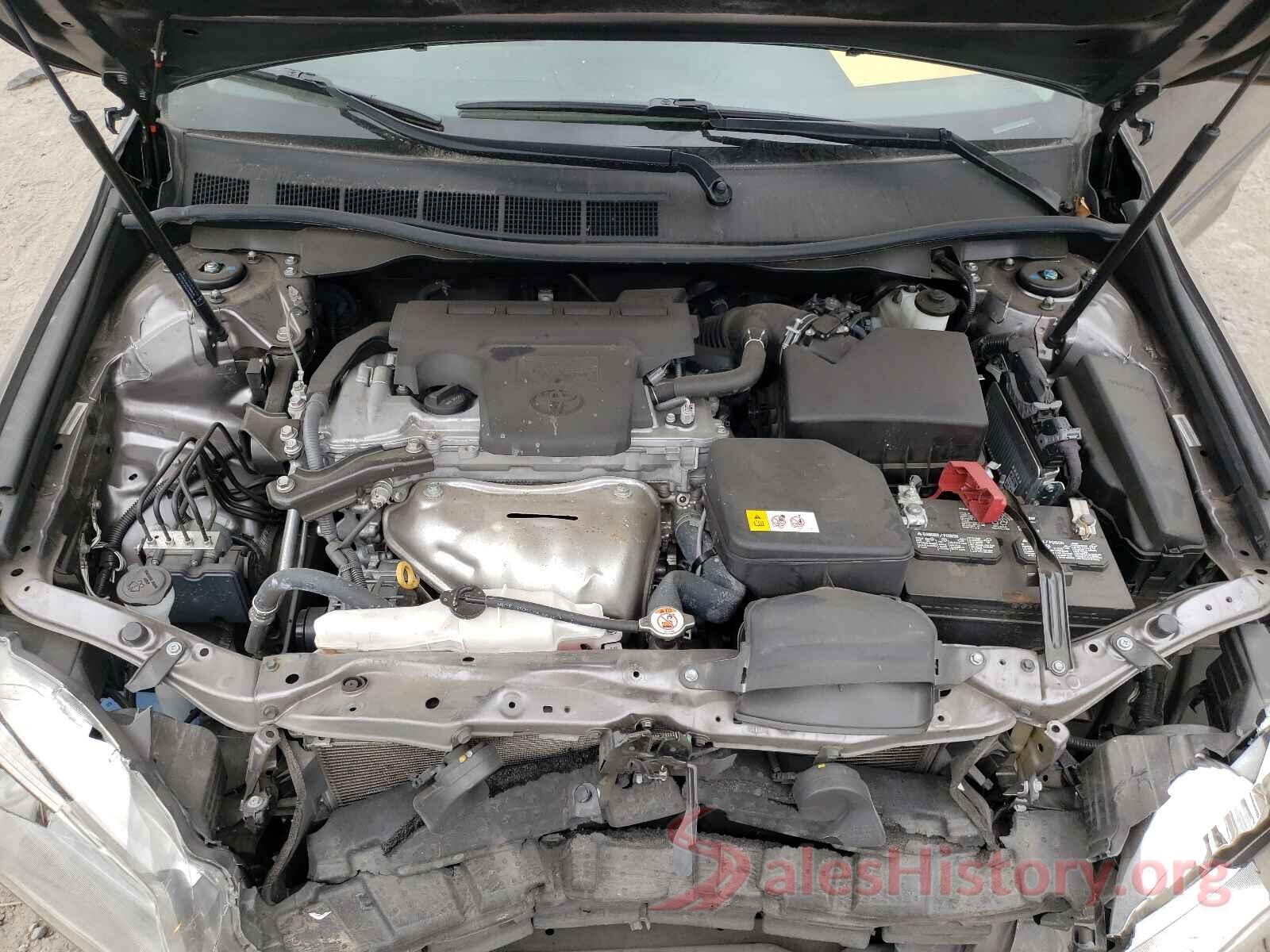 4T1BF1FK6HU275362 2017 TOYOTA CAMRY