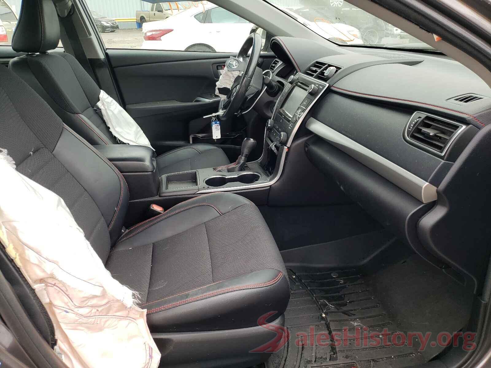 4T1BF1FK6HU275362 2017 TOYOTA CAMRY