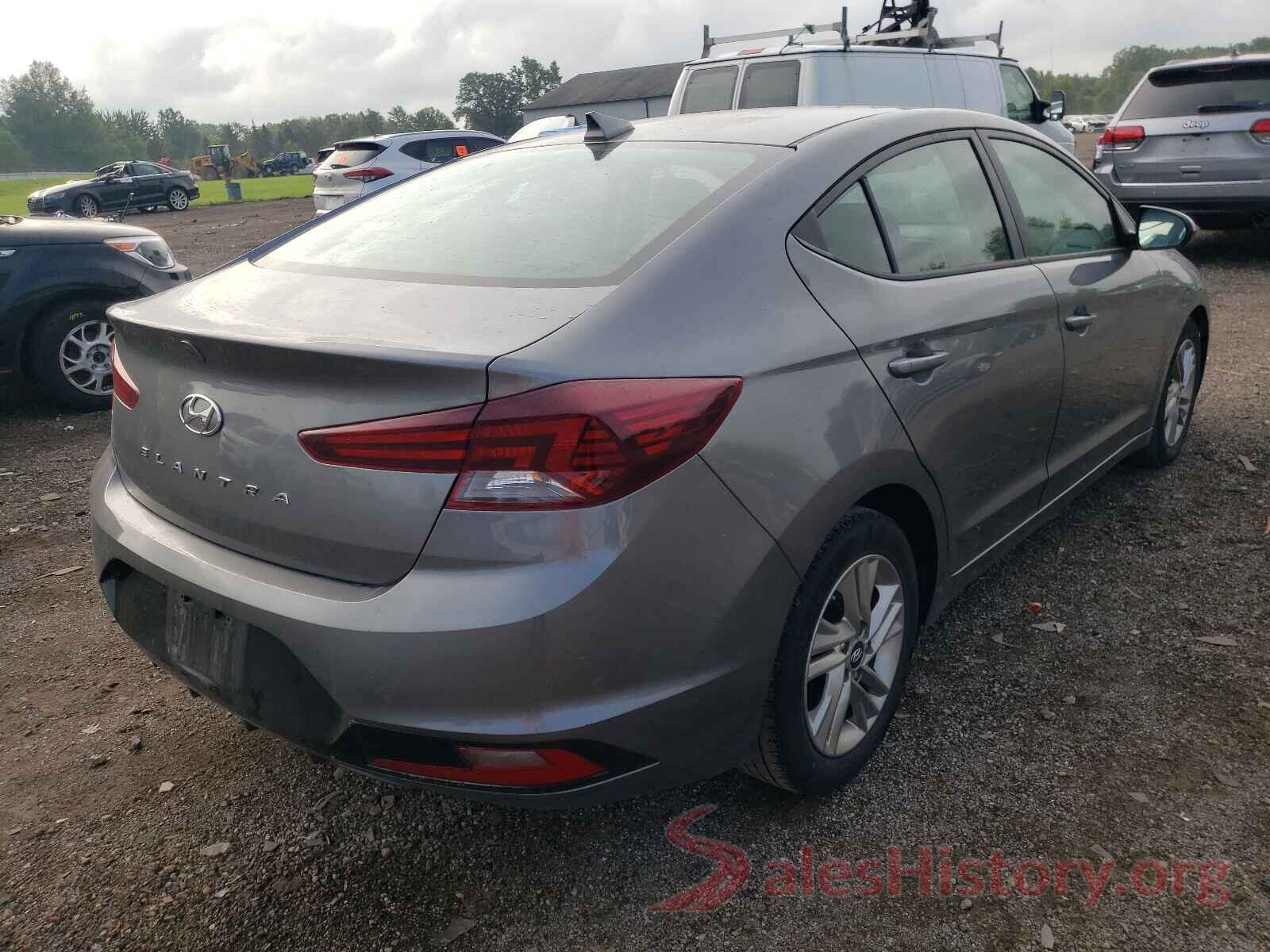 5NPD84LF8LH511514 2020 HYUNDAI ELANTRA