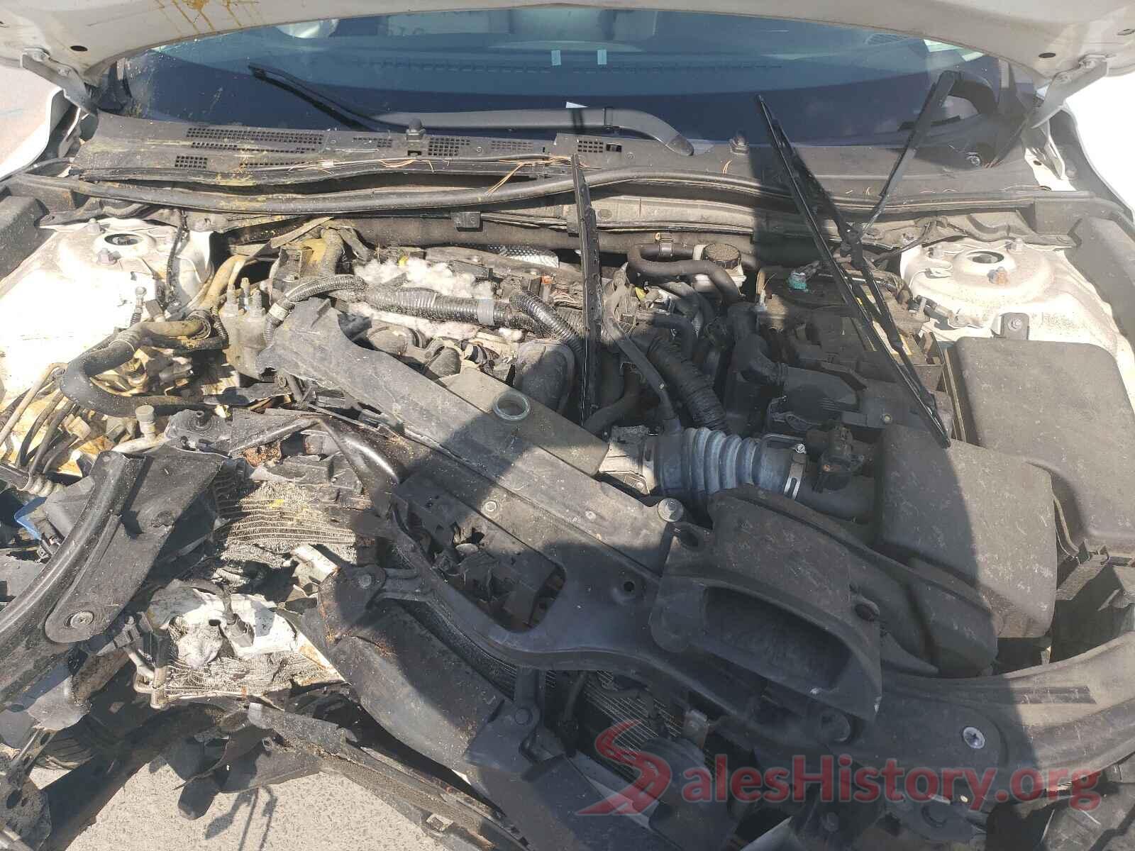 3MZBM1T71GM249259 2016 MAZDA 3