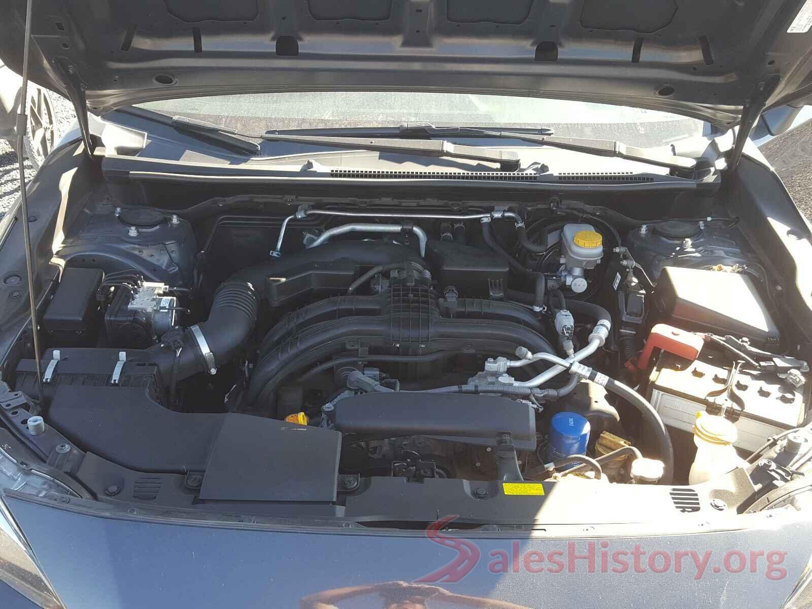 JF2GTAAC6JH239805 2018 SUBARU CROSSTREK