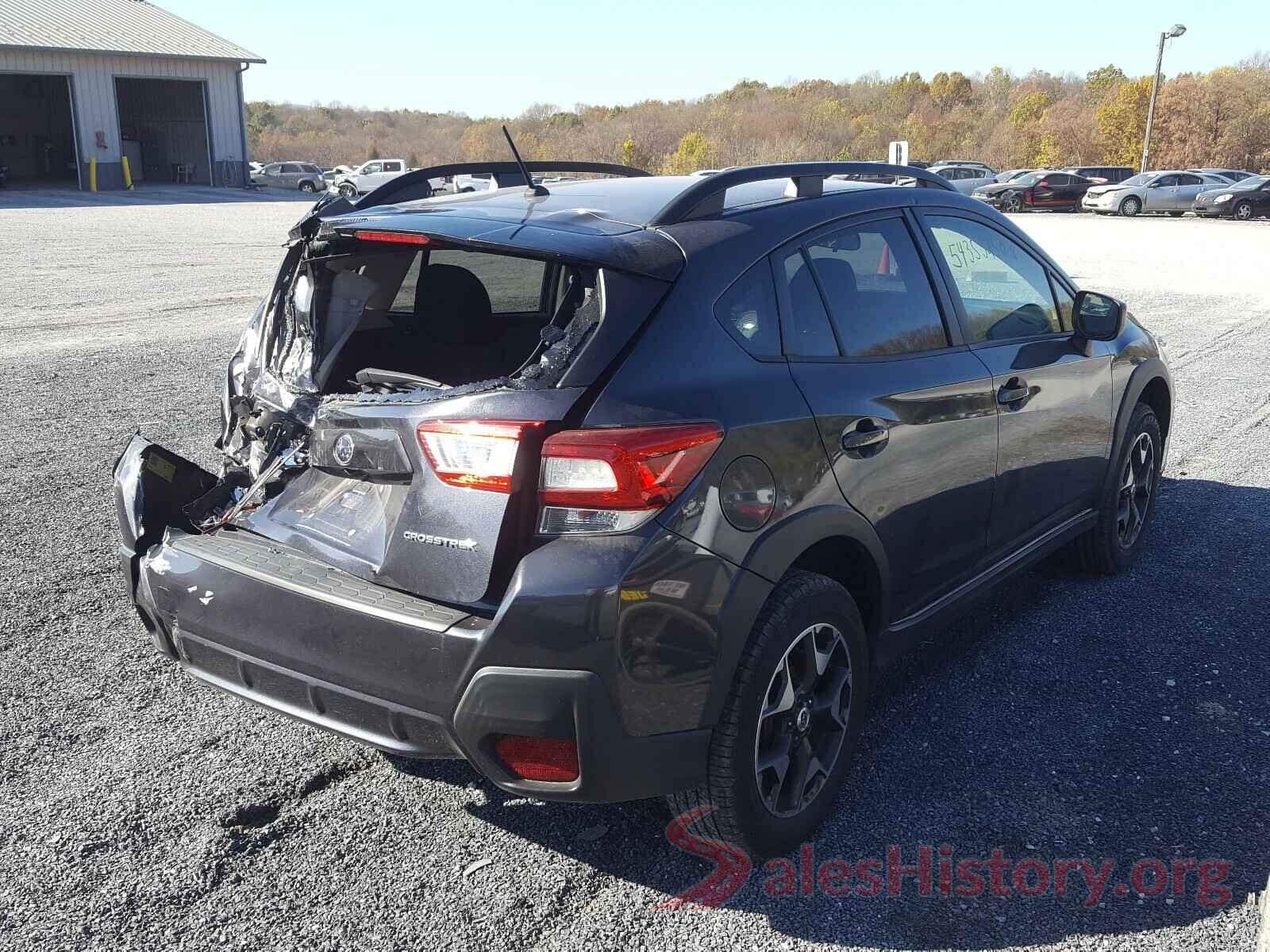 JF2GTAAC6JH239805 2018 SUBARU CROSSTREK