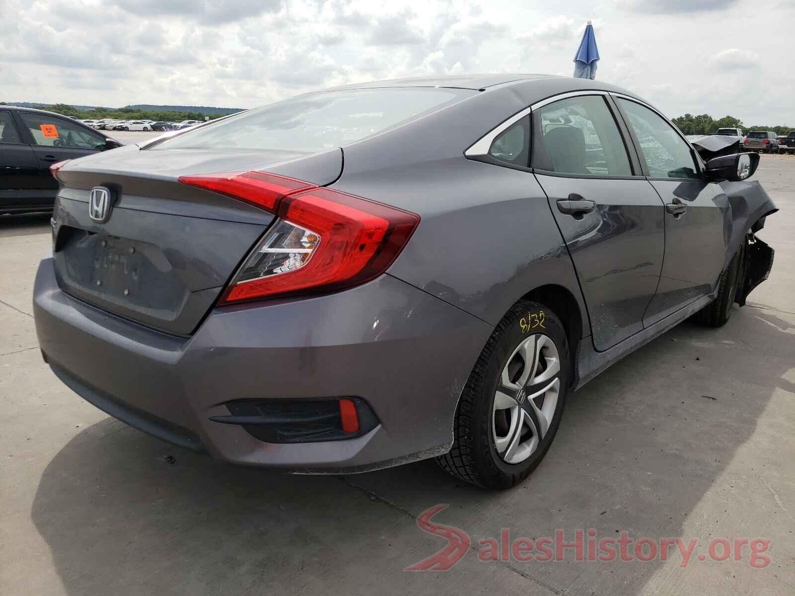 19XFC2F52HE209114 2017 HONDA CIVIC