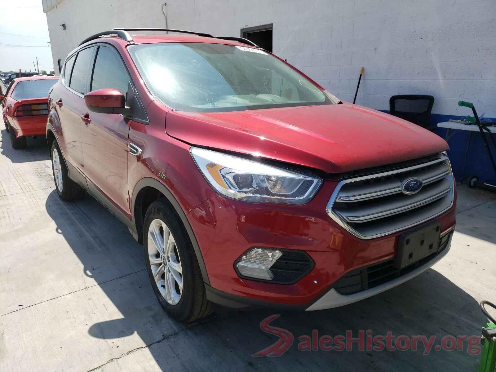 1FMCU9GD3HUC27701 2017 FORD ESCAPE