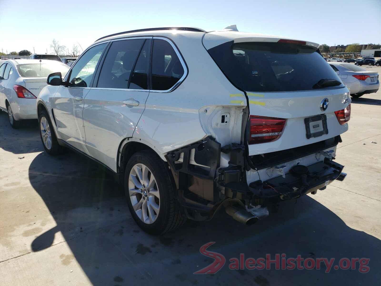 5UXKR0C58G0S93225 2016 BMW X5