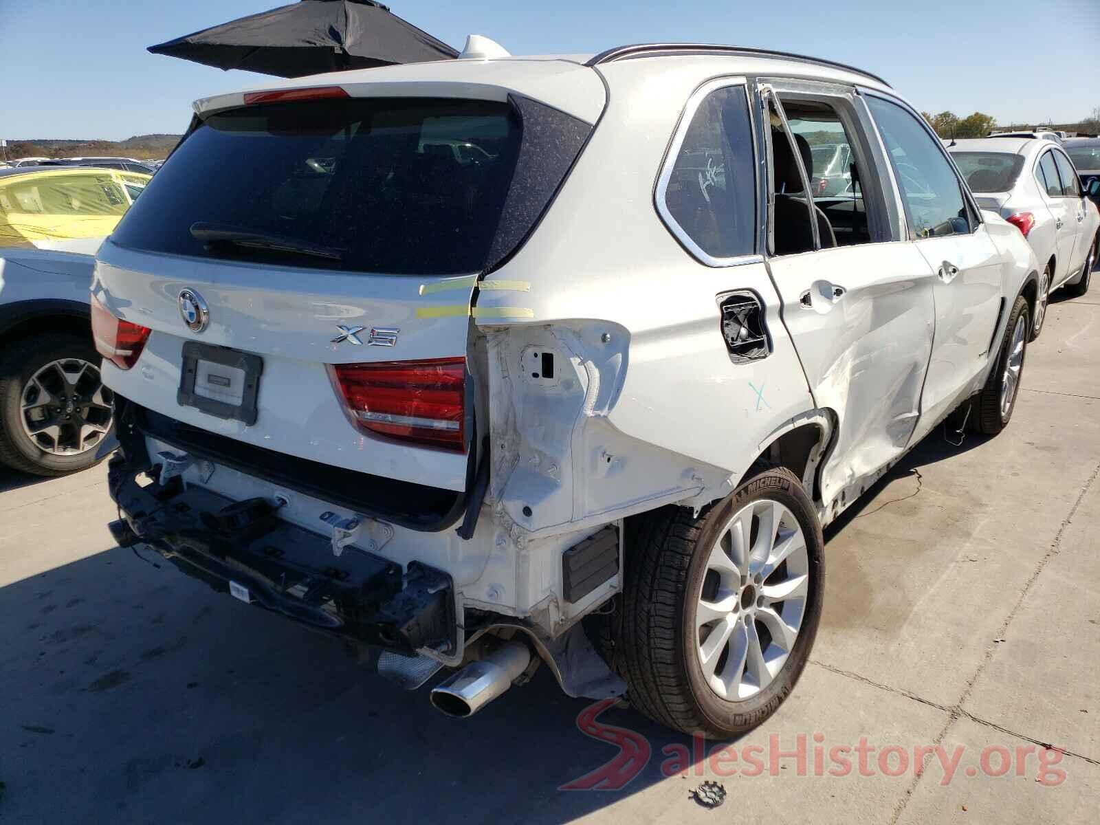 5UXKR0C58G0S93225 2016 BMW X5