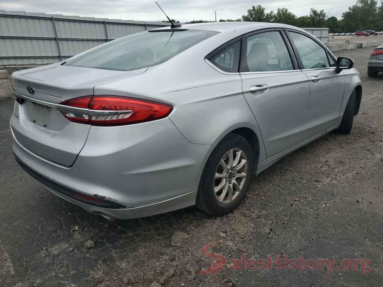 3FA6P0G79HR228816 2017 FORD FUSION