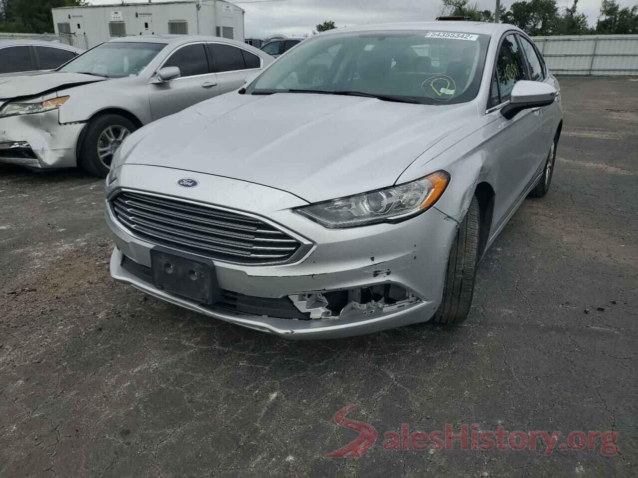 3FA6P0G79HR228816 2017 FORD FUSION