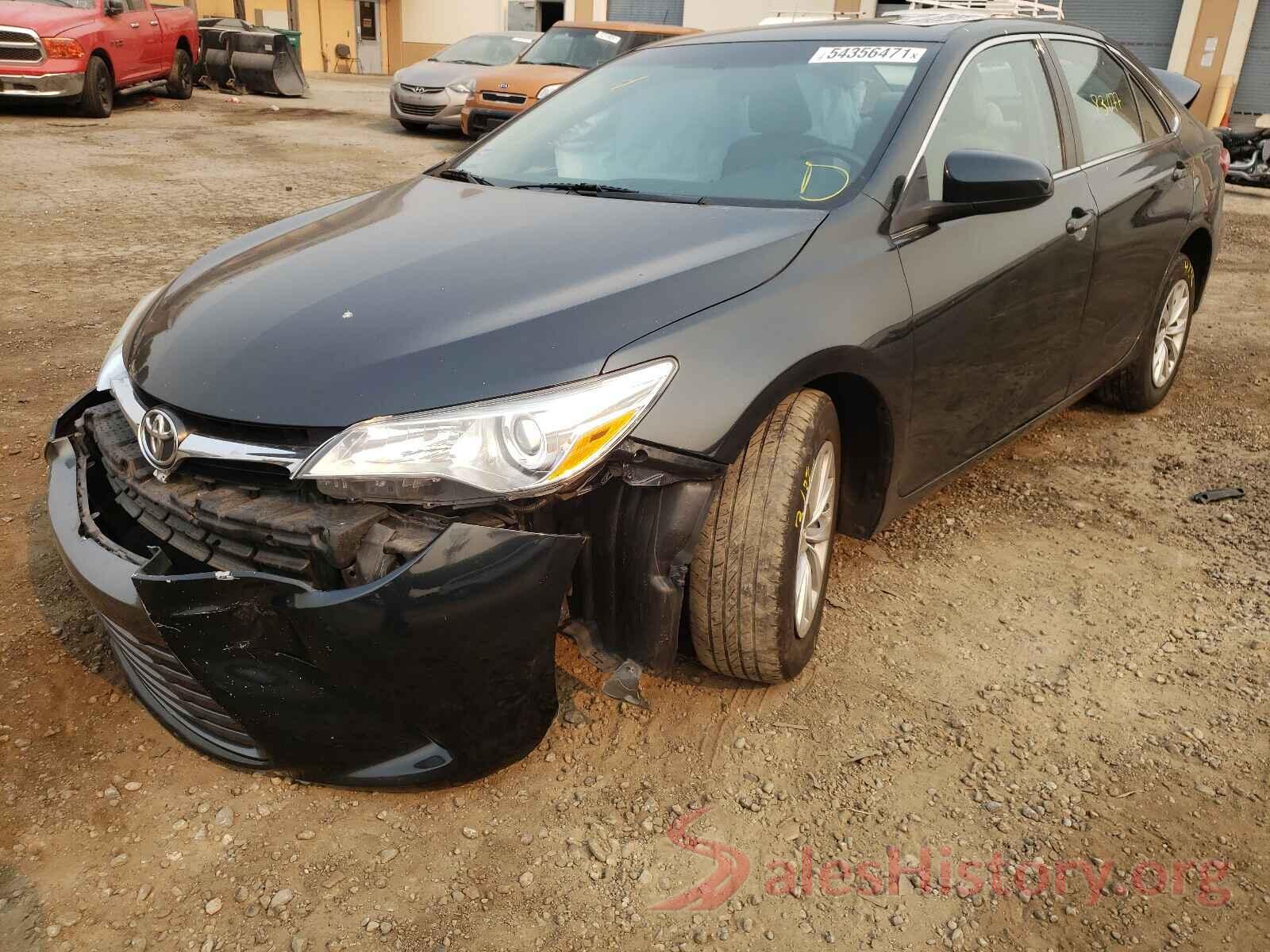 4T1BF1FK9HU280040 2017 TOYOTA CAMRY