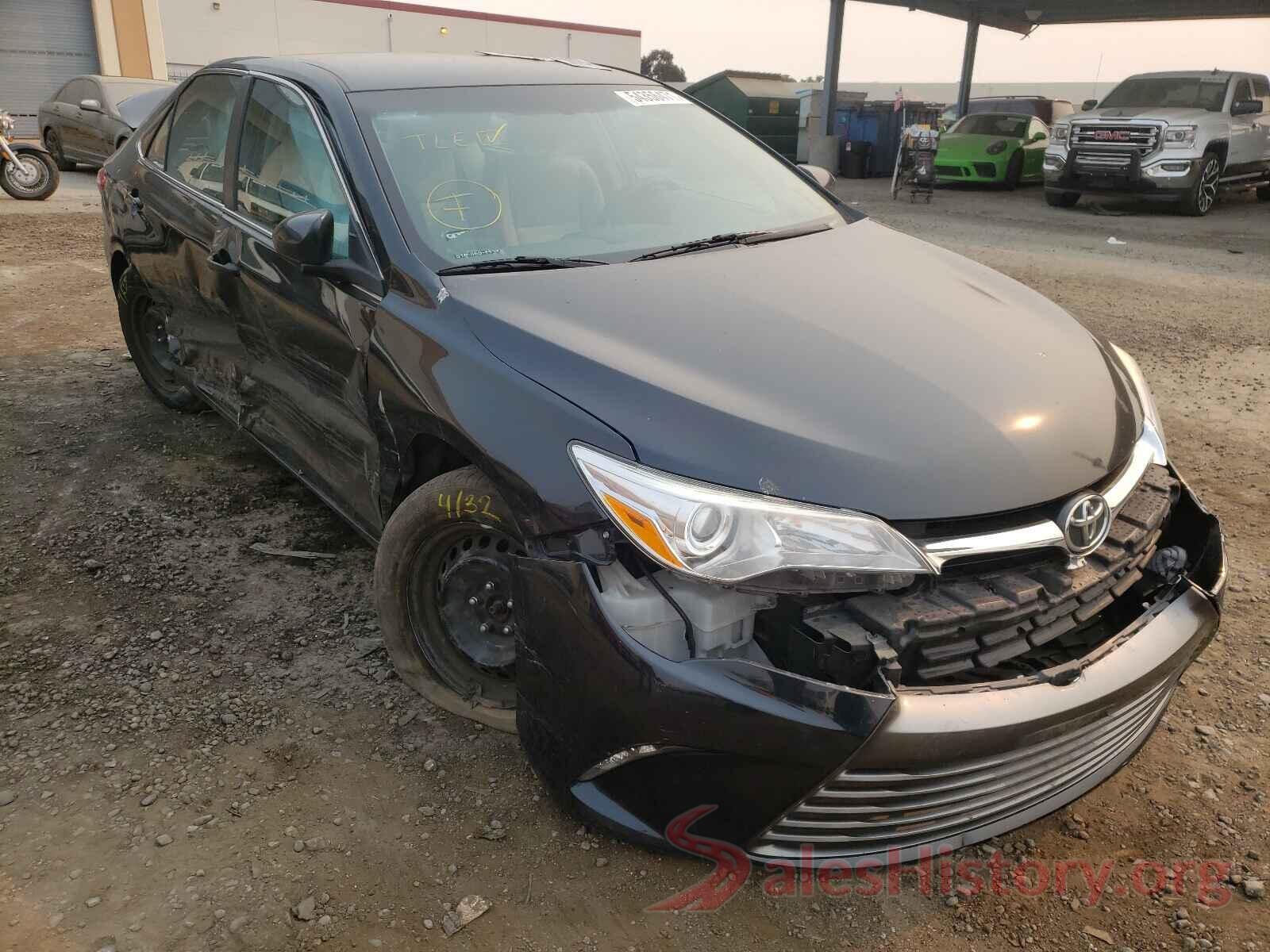 4T1BF1FK9HU280040 2017 TOYOTA CAMRY