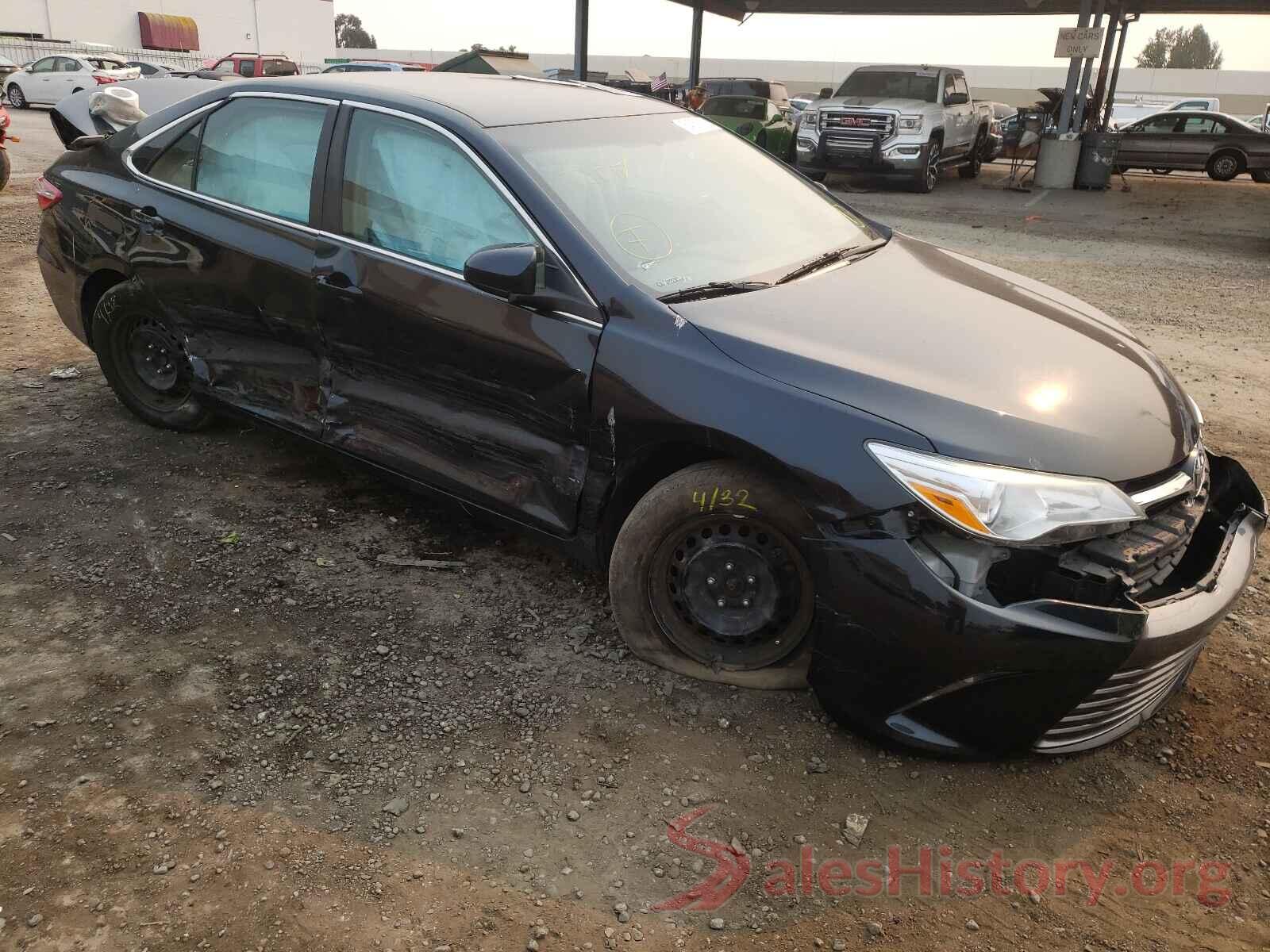 4T1BF1FK9HU280040 2017 TOYOTA CAMRY