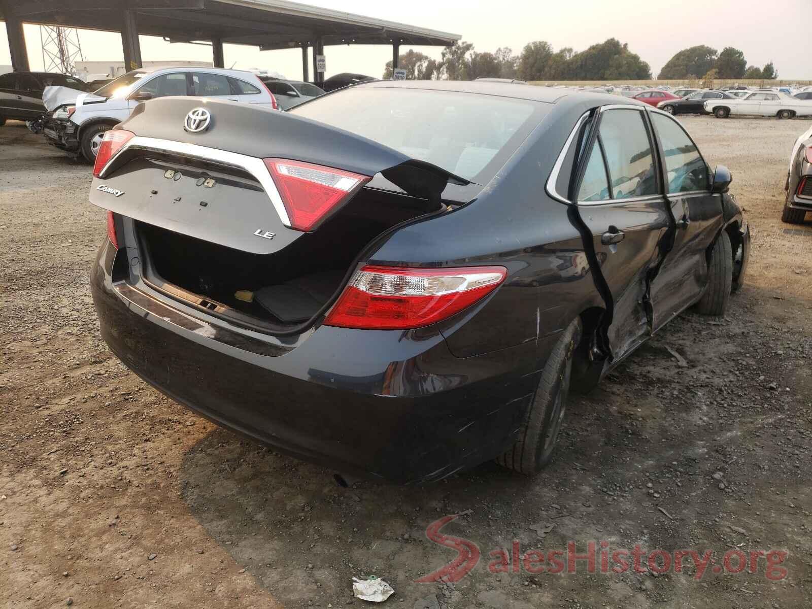 4T1BF1FK9HU280040 2017 TOYOTA CAMRY