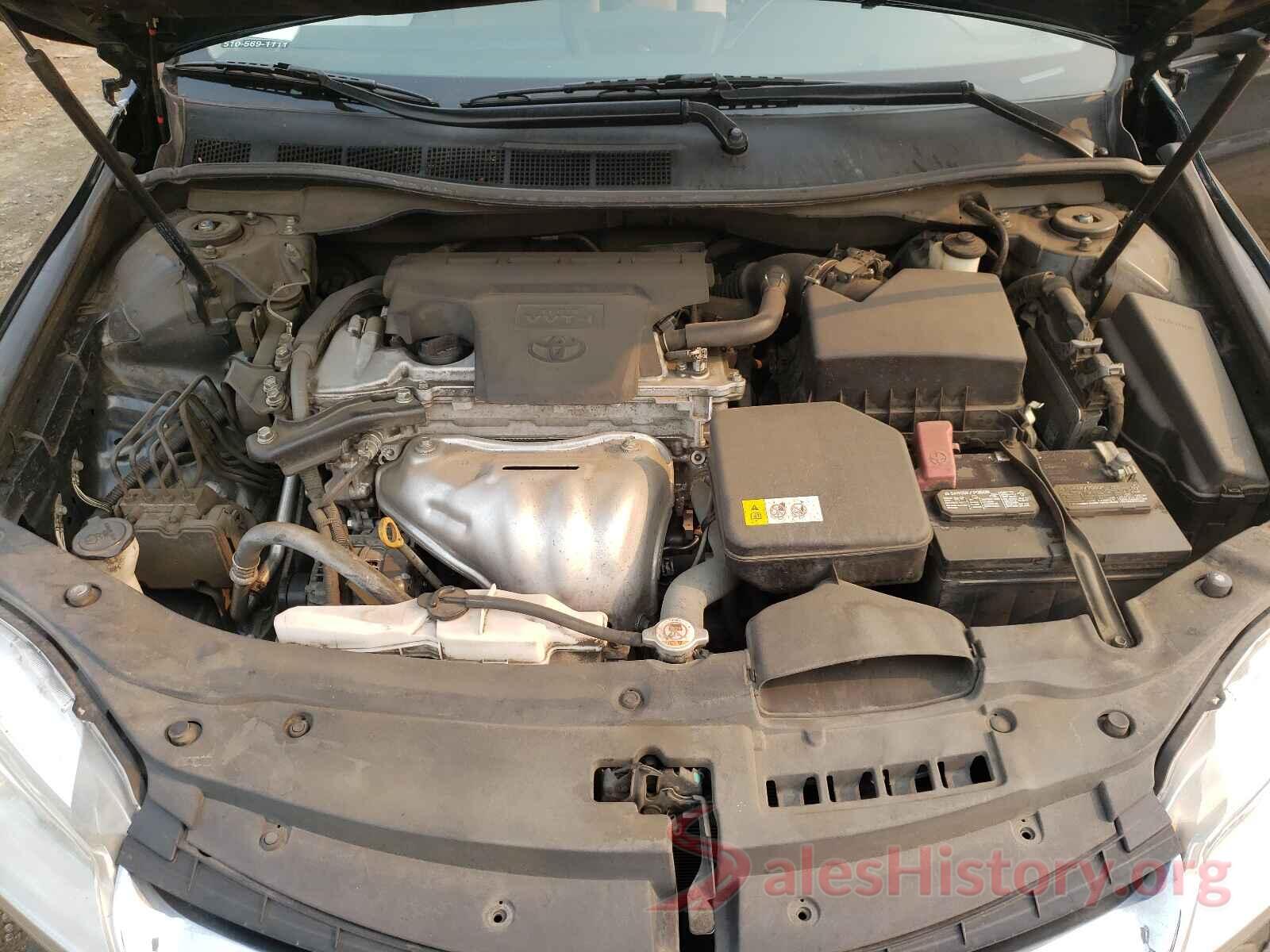 4T1BF1FK9HU280040 2017 TOYOTA CAMRY