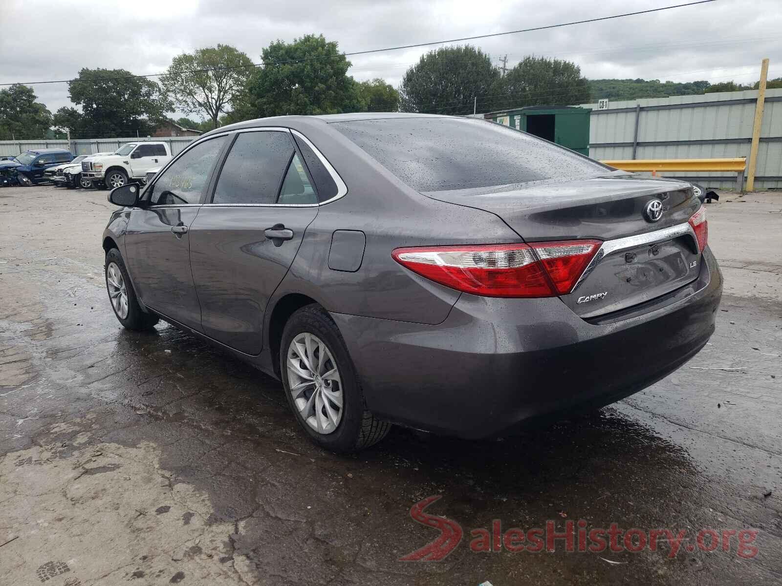 4T1BF1FK1HU416192 2017 TOYOTA CAMRY