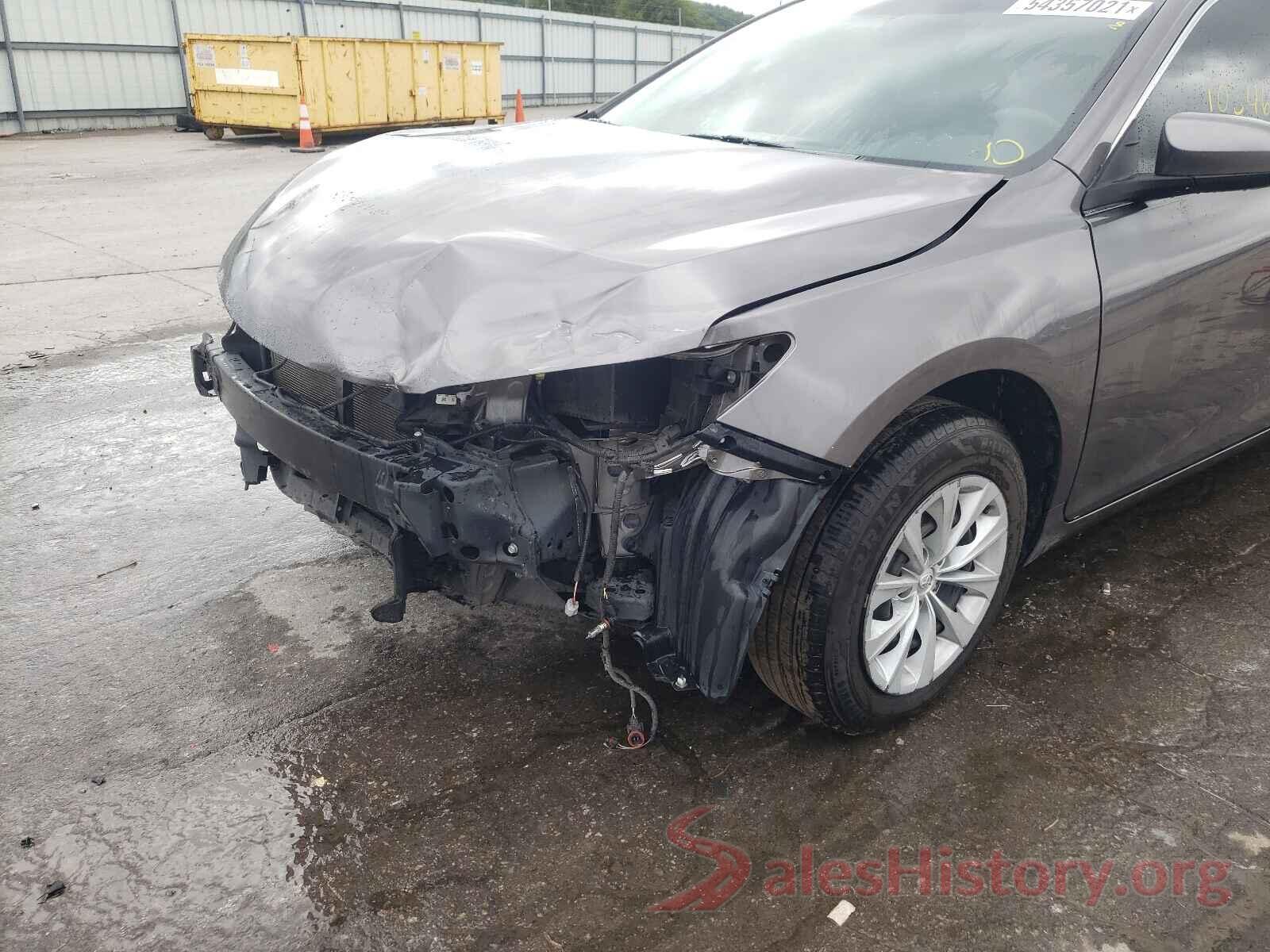 4T1BF1FK1HU416192 2017 TOYOTA CAMRY