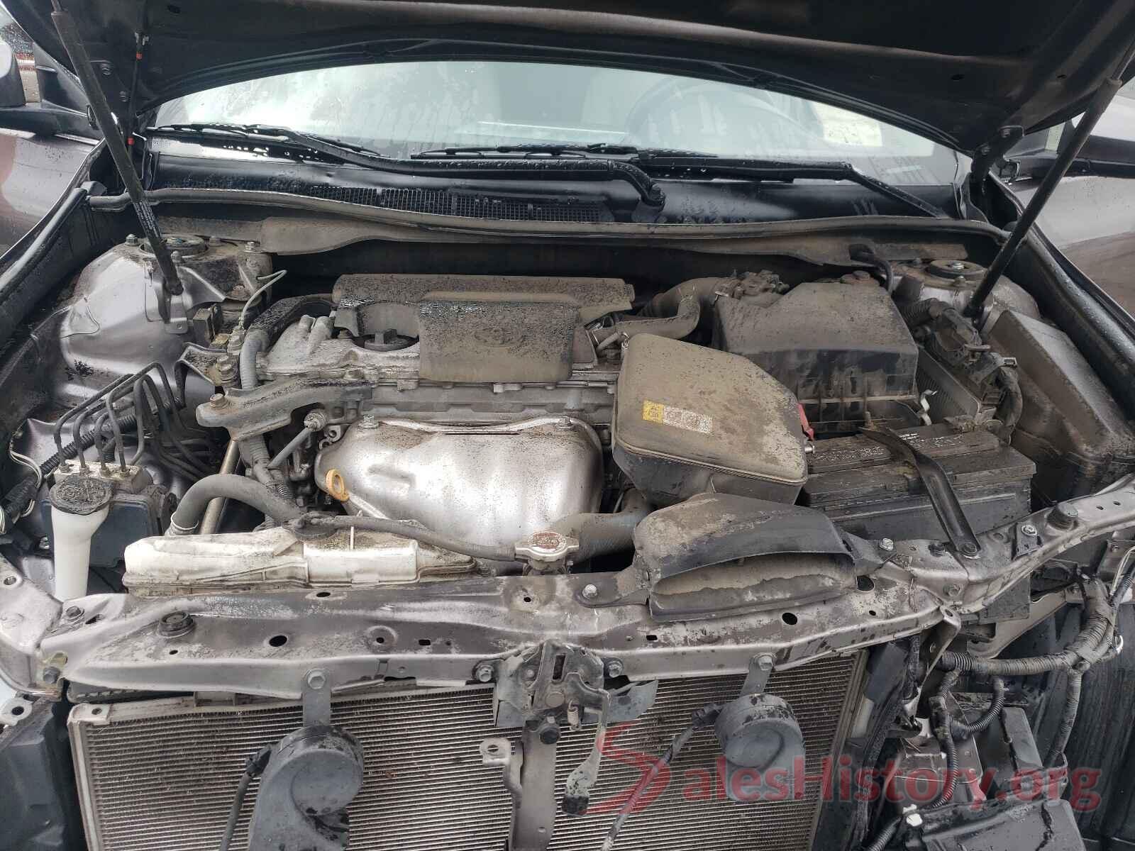 4T1BF1FK1HU416192 2017 TOYOTA CAMRY