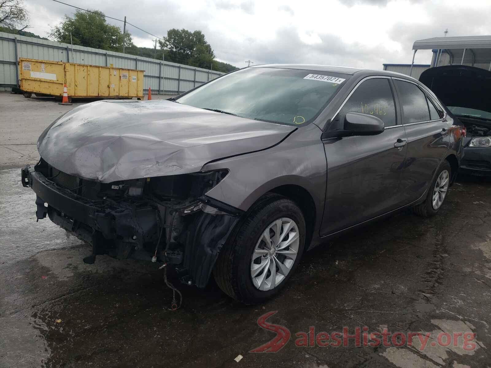 4T1BF1FK1HU416192 2017 TOYOTA CAMRY