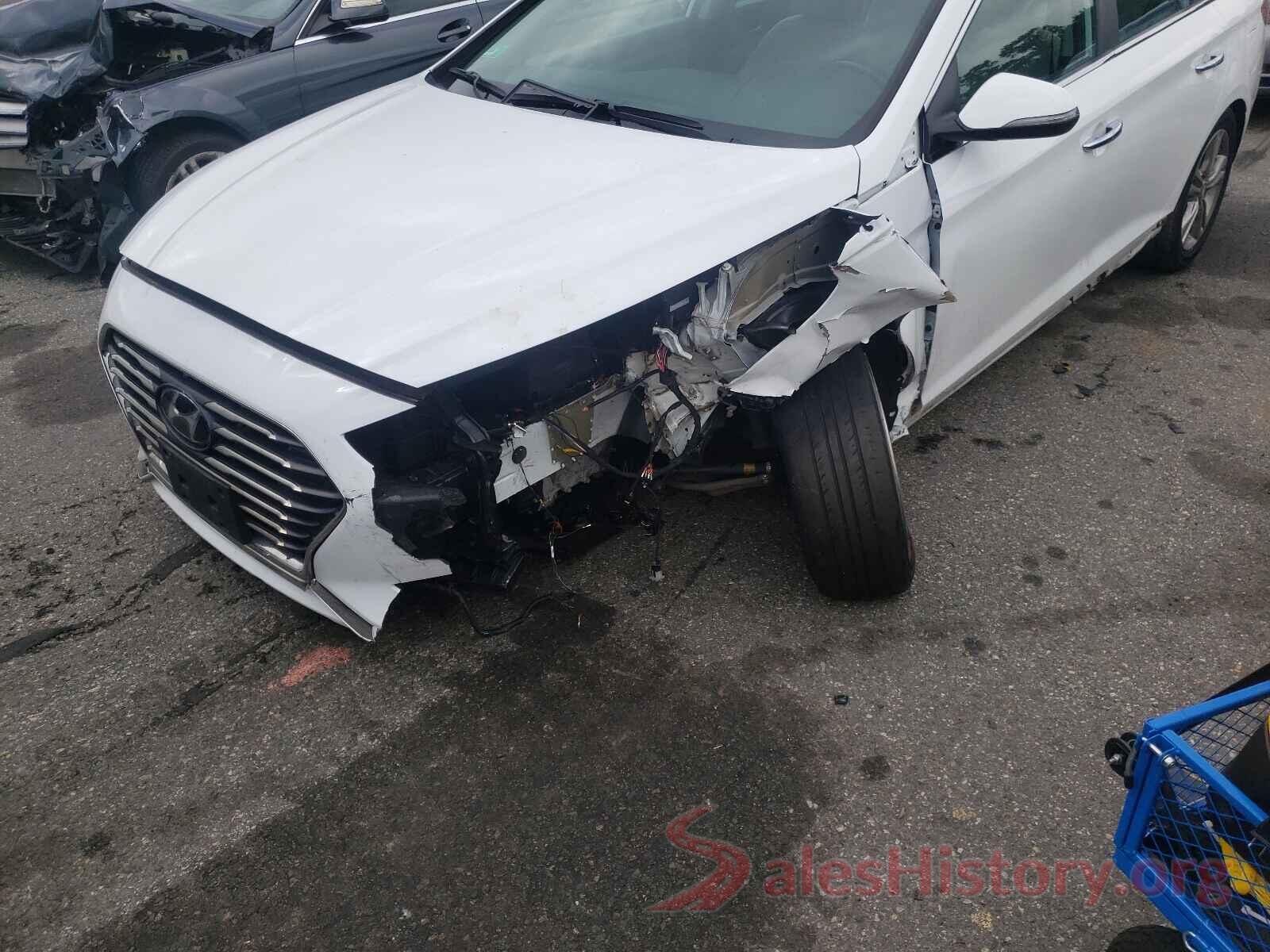 5NPE34AF3JH637315 2018 HYUNDAI SONATA