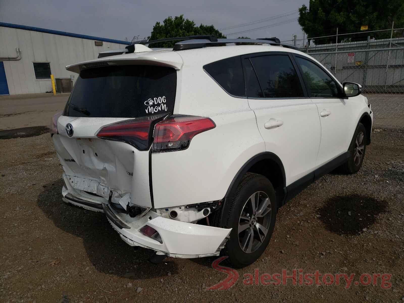 JTMWFREV9HJ117812 2017 TOYOTA RAV4