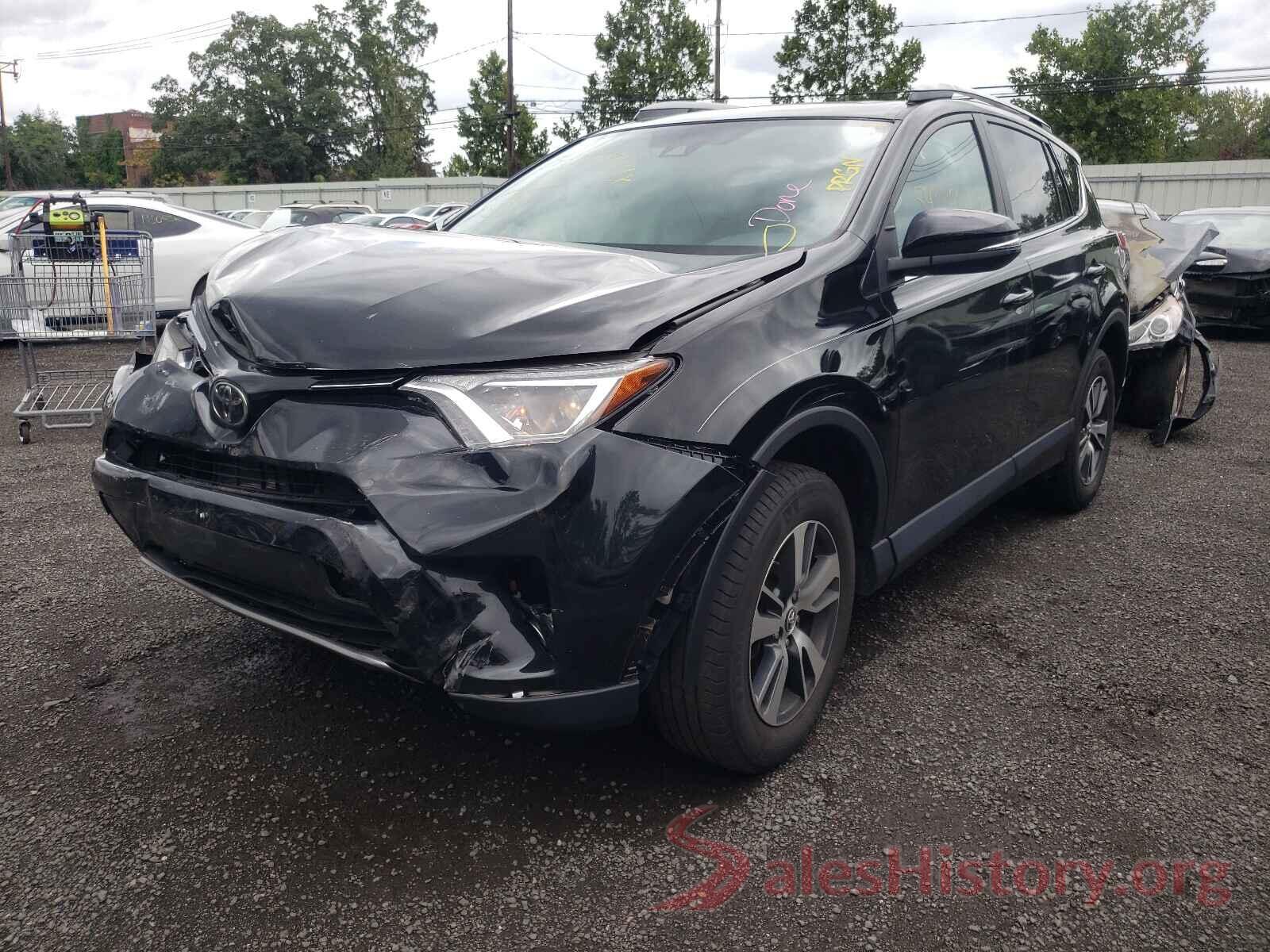 2T3RFREV9JW856280 2018 TOYOTA RAV4