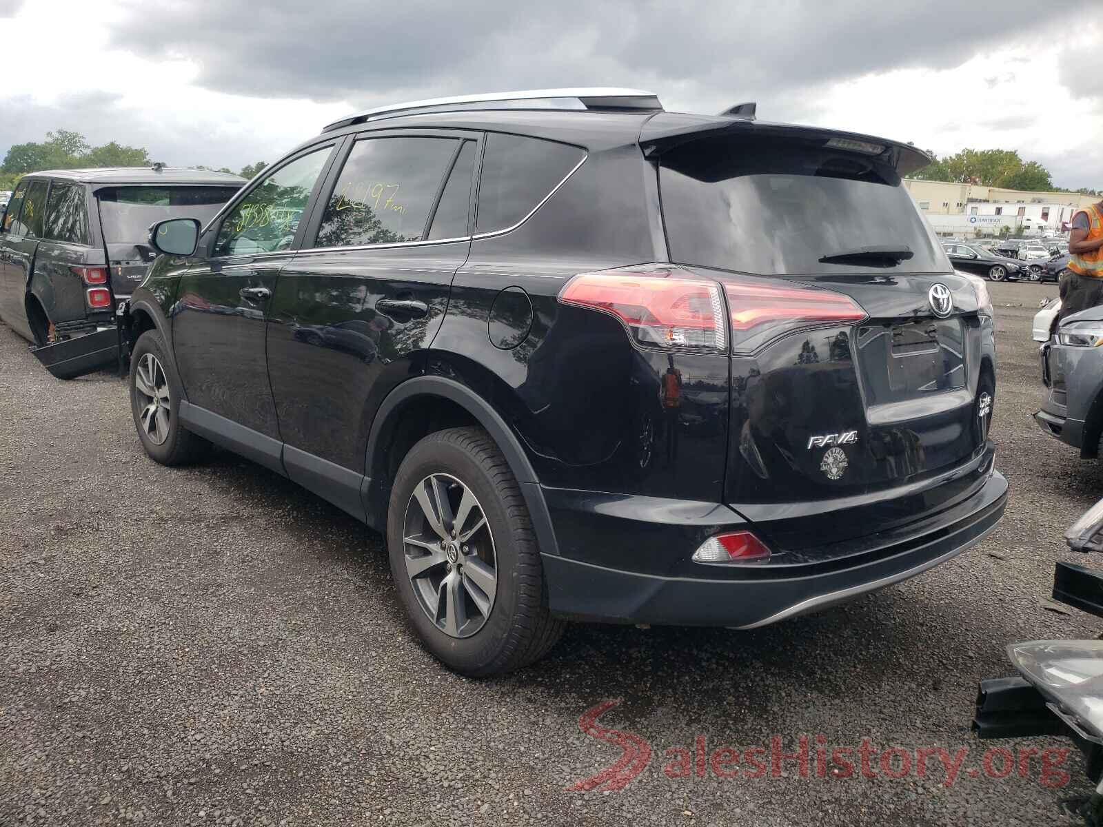 2T3RFREV9JW856280 2018 TOYOTA RAV4