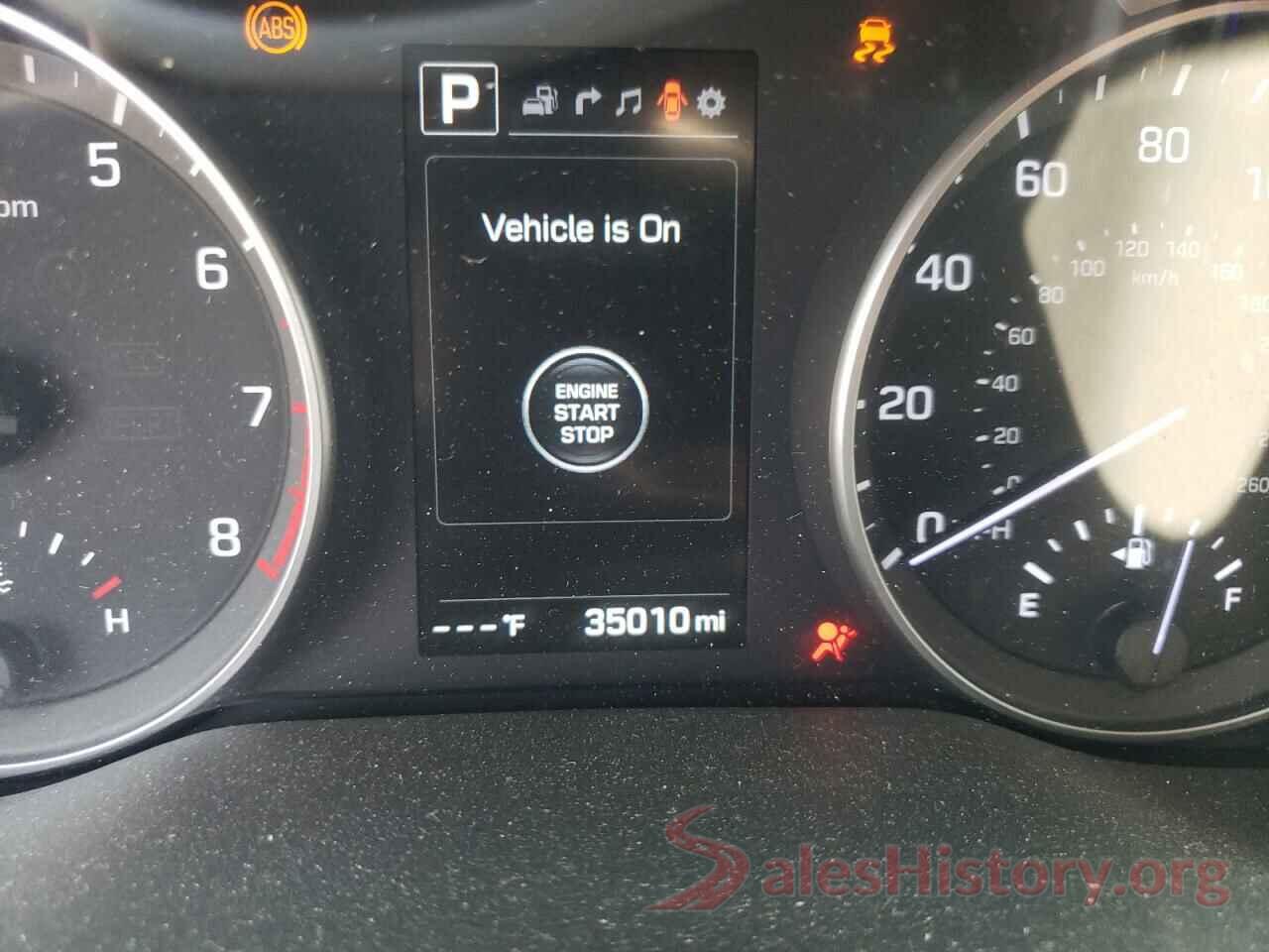 5NPD84LF0HH069609 2017 HYUNDAI ELANTRA